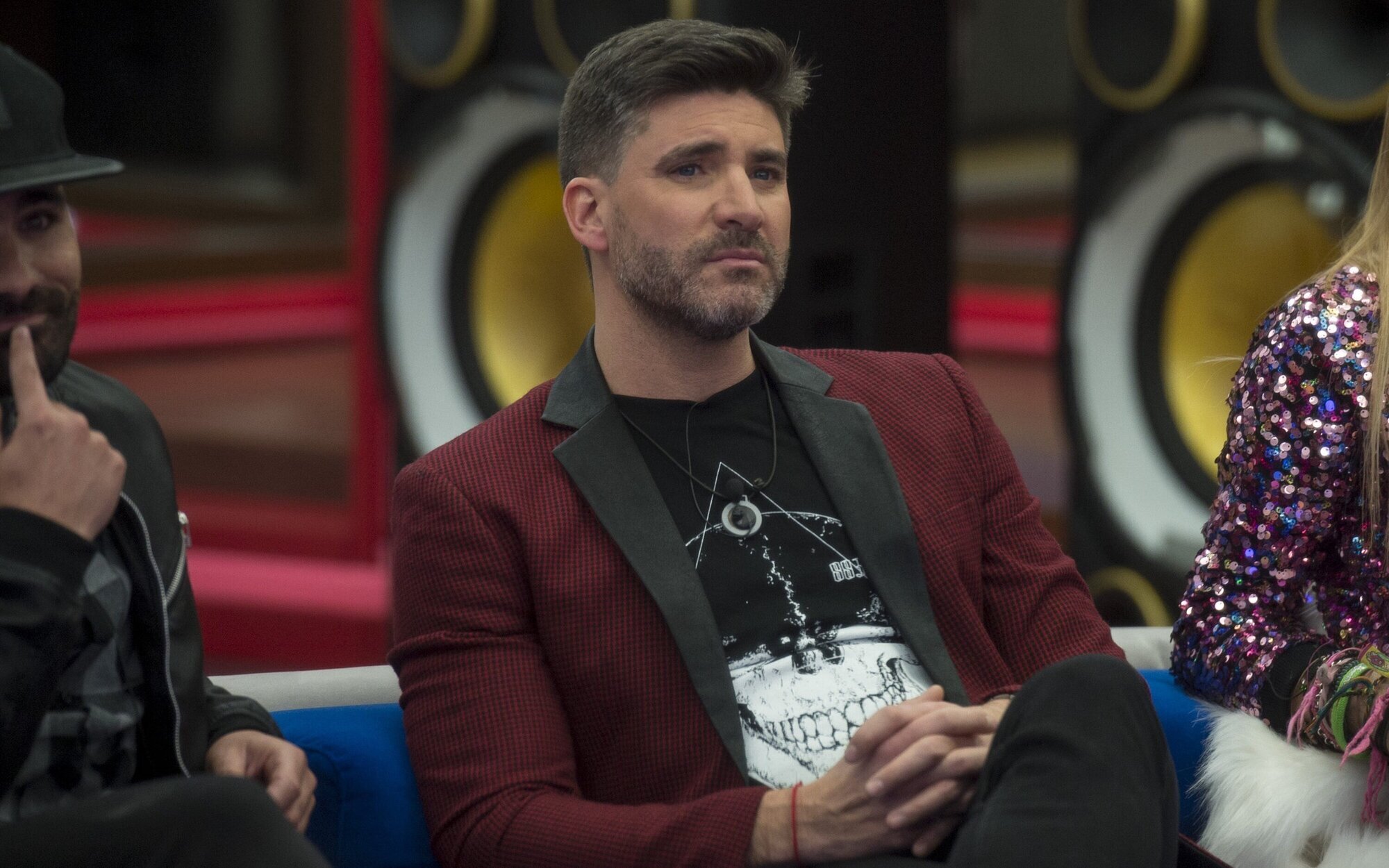 Toño Sanchís se enfrenta a tres años y medio de cárcel por apropiarse del dinero de Belén Esteban