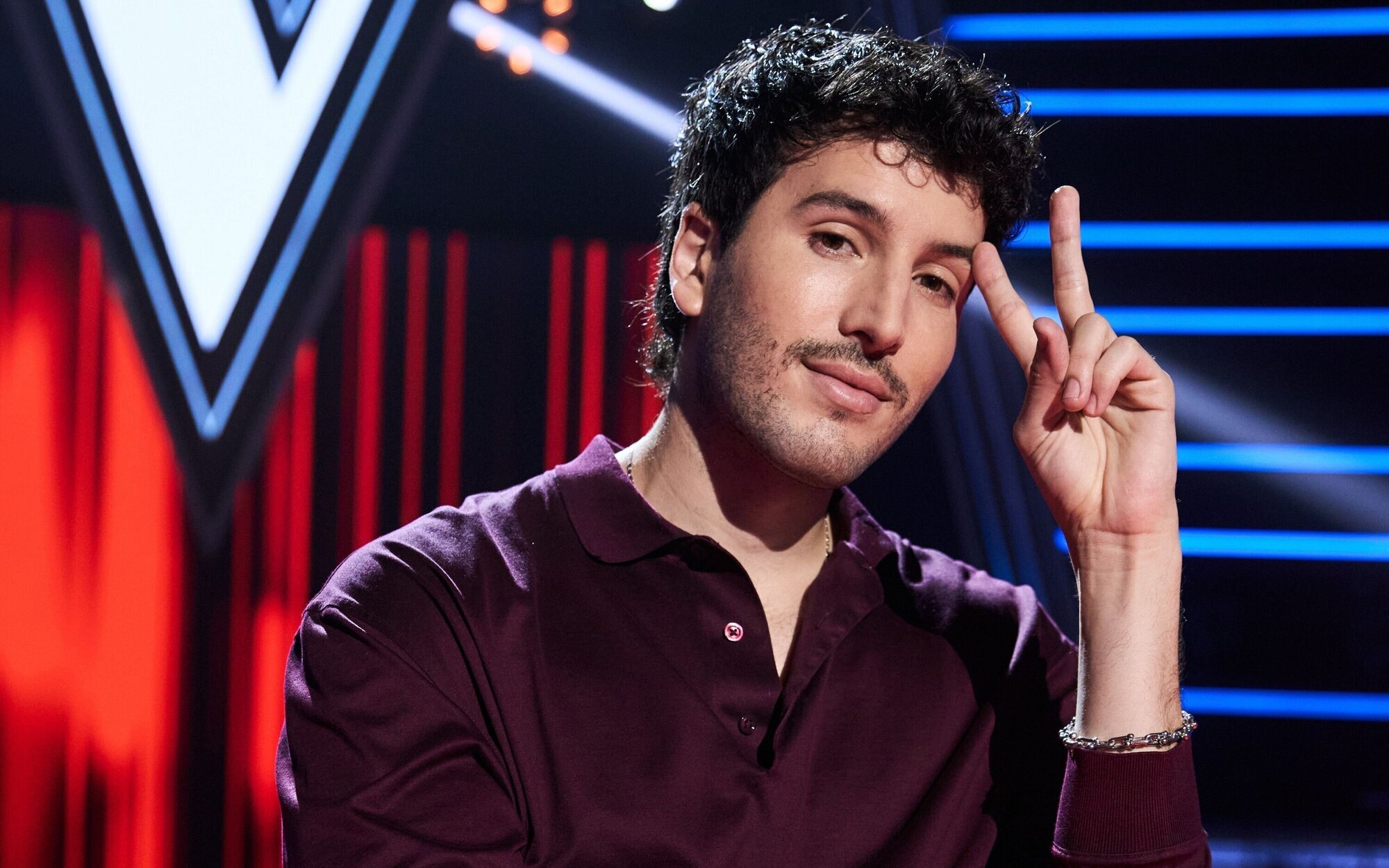 '¡De viernes!' (12,1%) mejora, pero no puede contra 'La Voz' (13,6%), que se mantiene líder