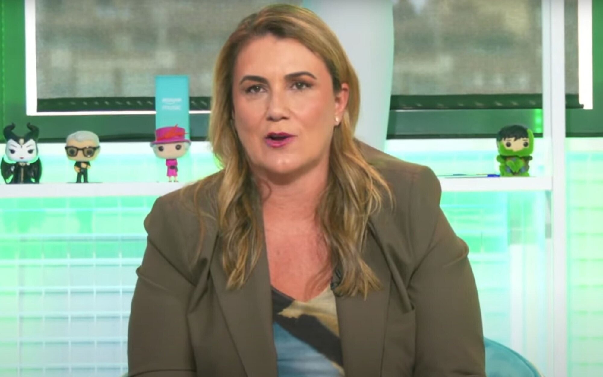 'No somos nadie' repite el 1,6% y 'Emanet' (3,4%) de Nova vuelve a imponerse al western de Trece