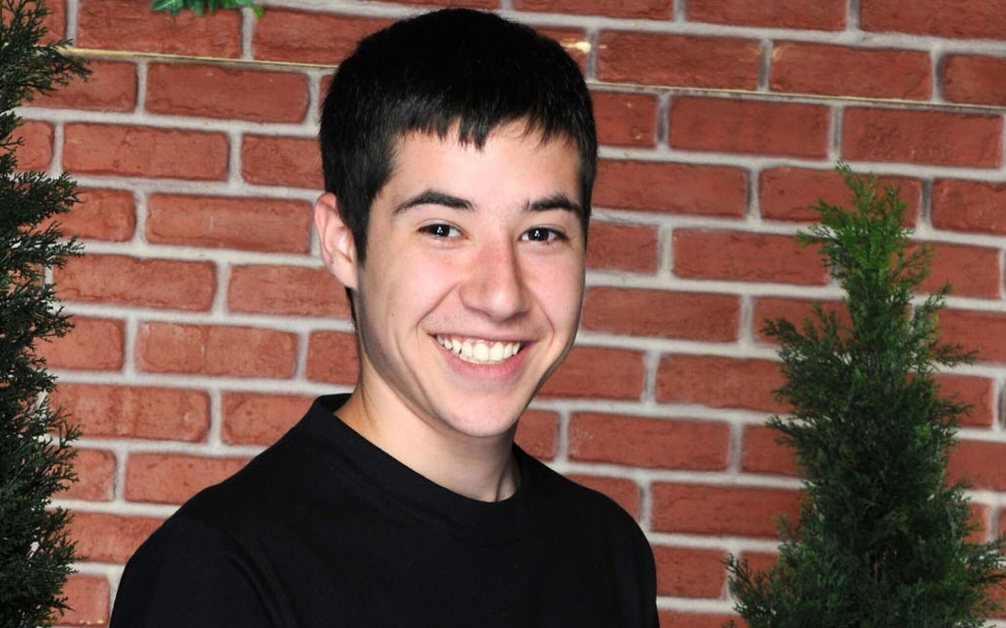 Eduardo García, de 'Aquí no hay quien viva' y 'La que se avecina', reaparece irreconocible