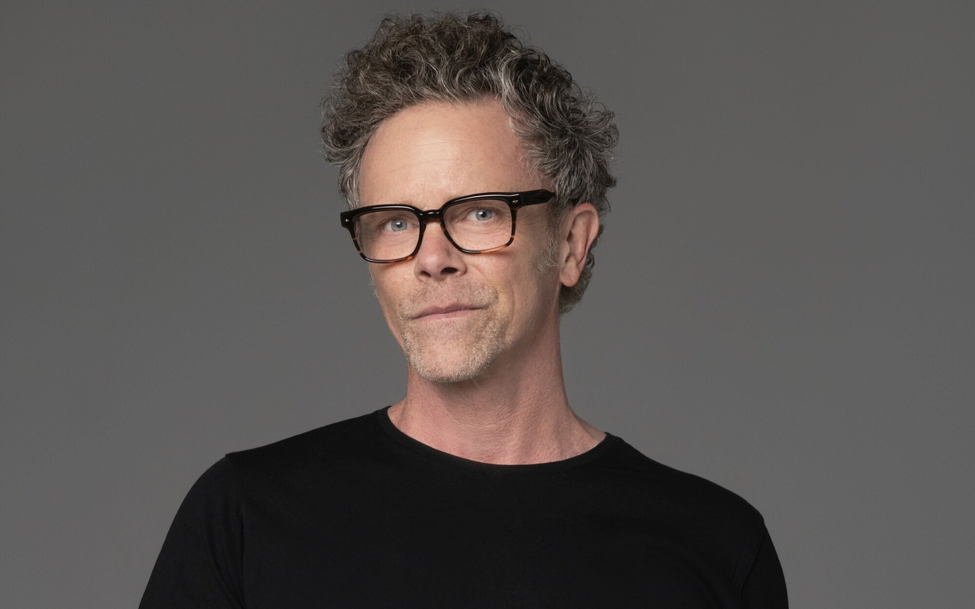 Muere Jimmy Shaw, actor de 'La que se avecina' y 'El Ministerio del Tiempo', a los 59 años