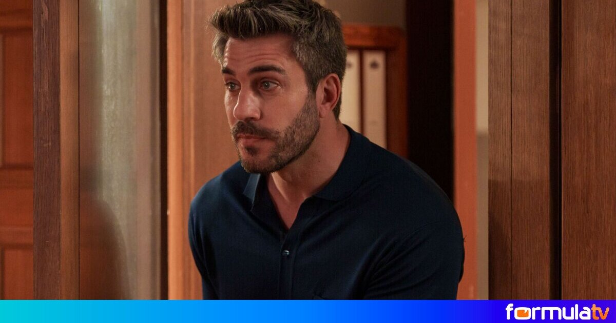 Sueños de libertad' presionará a Gabriel para que se case con Begoña y Andrés descubrirá a Remedios - FormulaTV