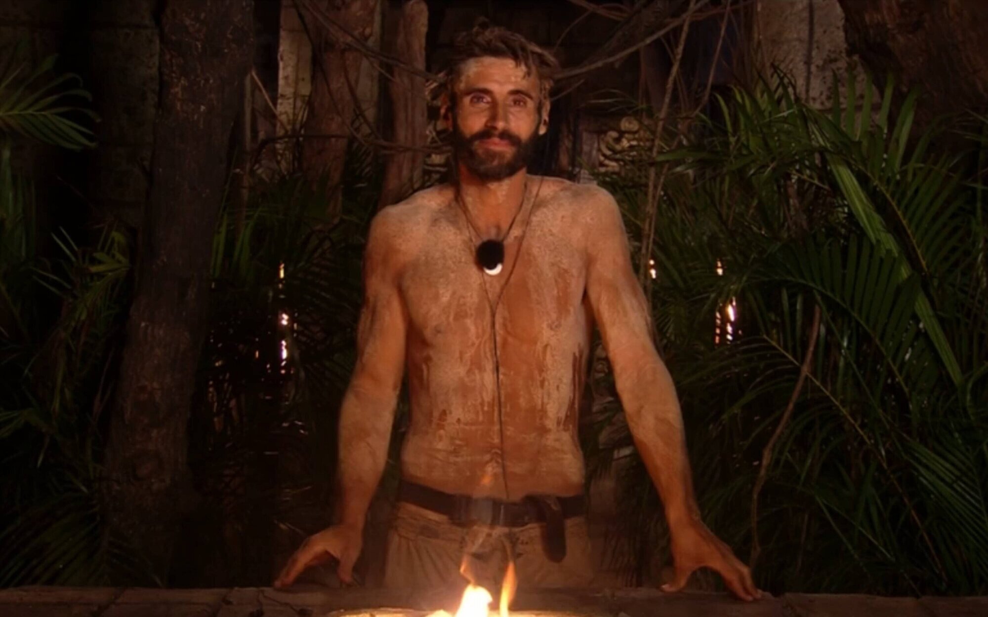 'Supervivientes All Stars 2025': Noel Bayarri, sexto expulsado al perder contra Tony, Torres y Carlos Alba