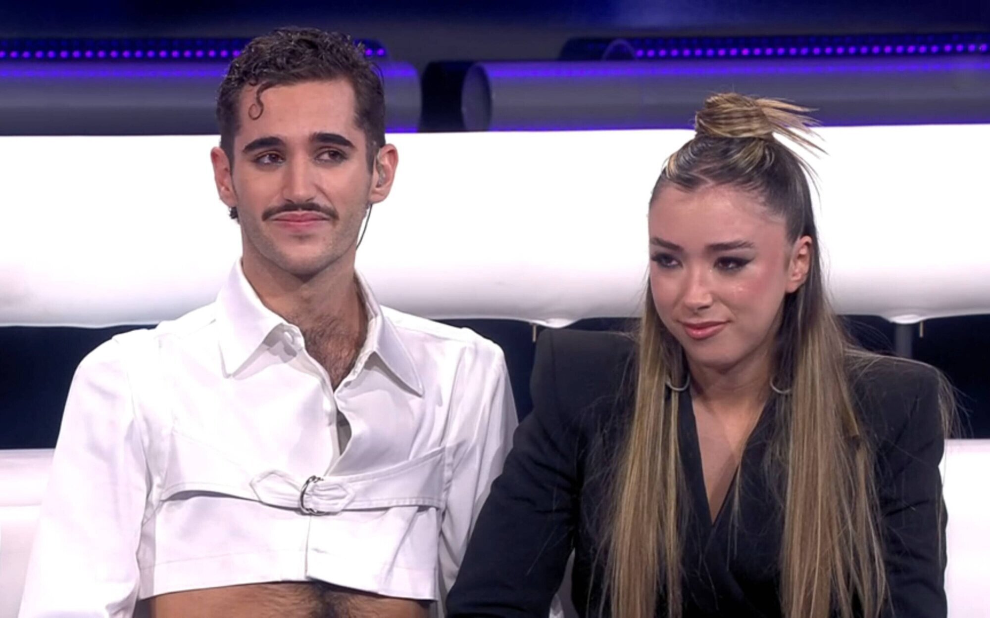 'OT 2025' despide a su tercer expulsado en la gala 4 con el 40,7% de los votos