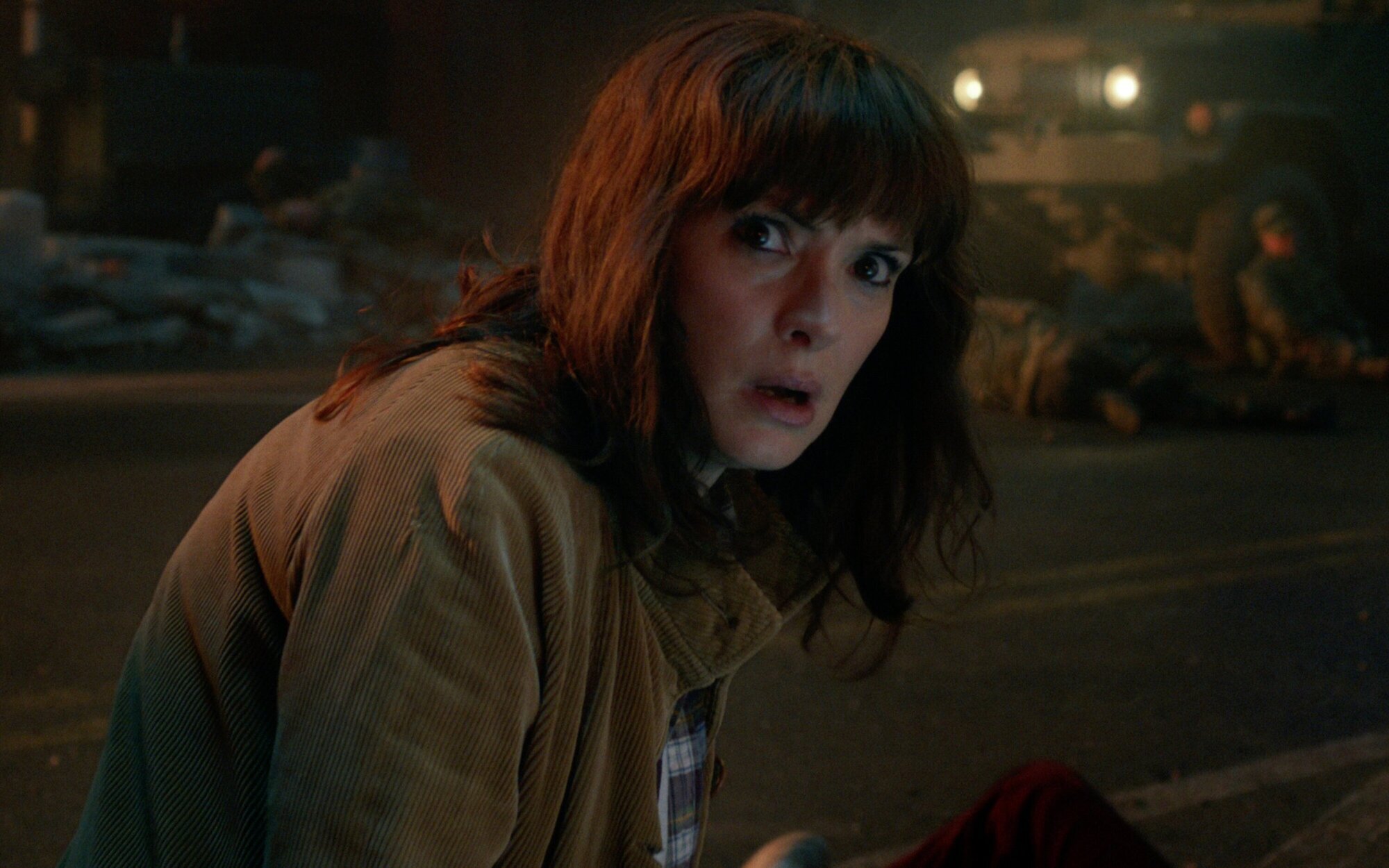 'Stranger Things' acalla los rumores y desvela la verdadera duración de la quinta temporada