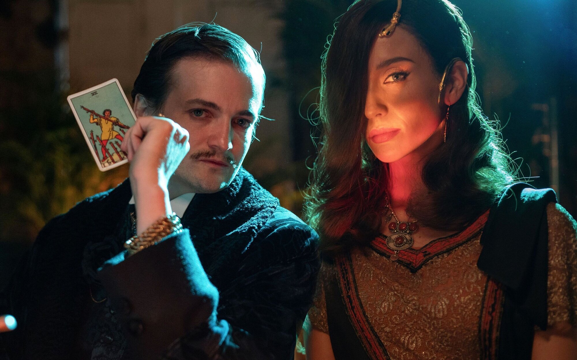 RTVE emitirá 'Los Cinco', la nueva serie basada en el fenómeno literario juvenil