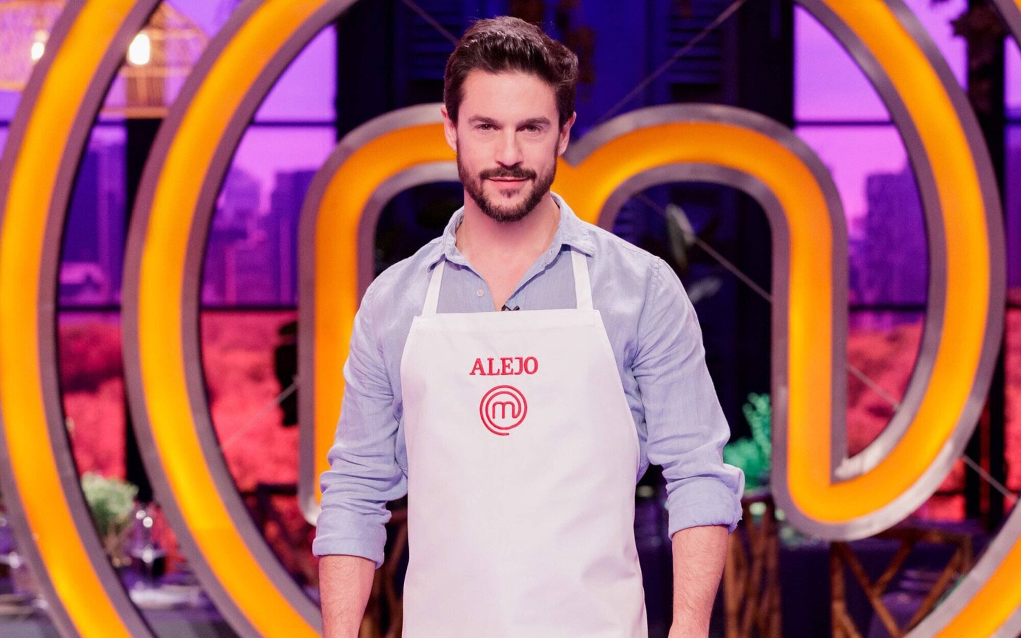 Sale a la luz el motivo que habría propiciado la expulsión de Alejo Sauras de 'MasterChef Celebrity 10'