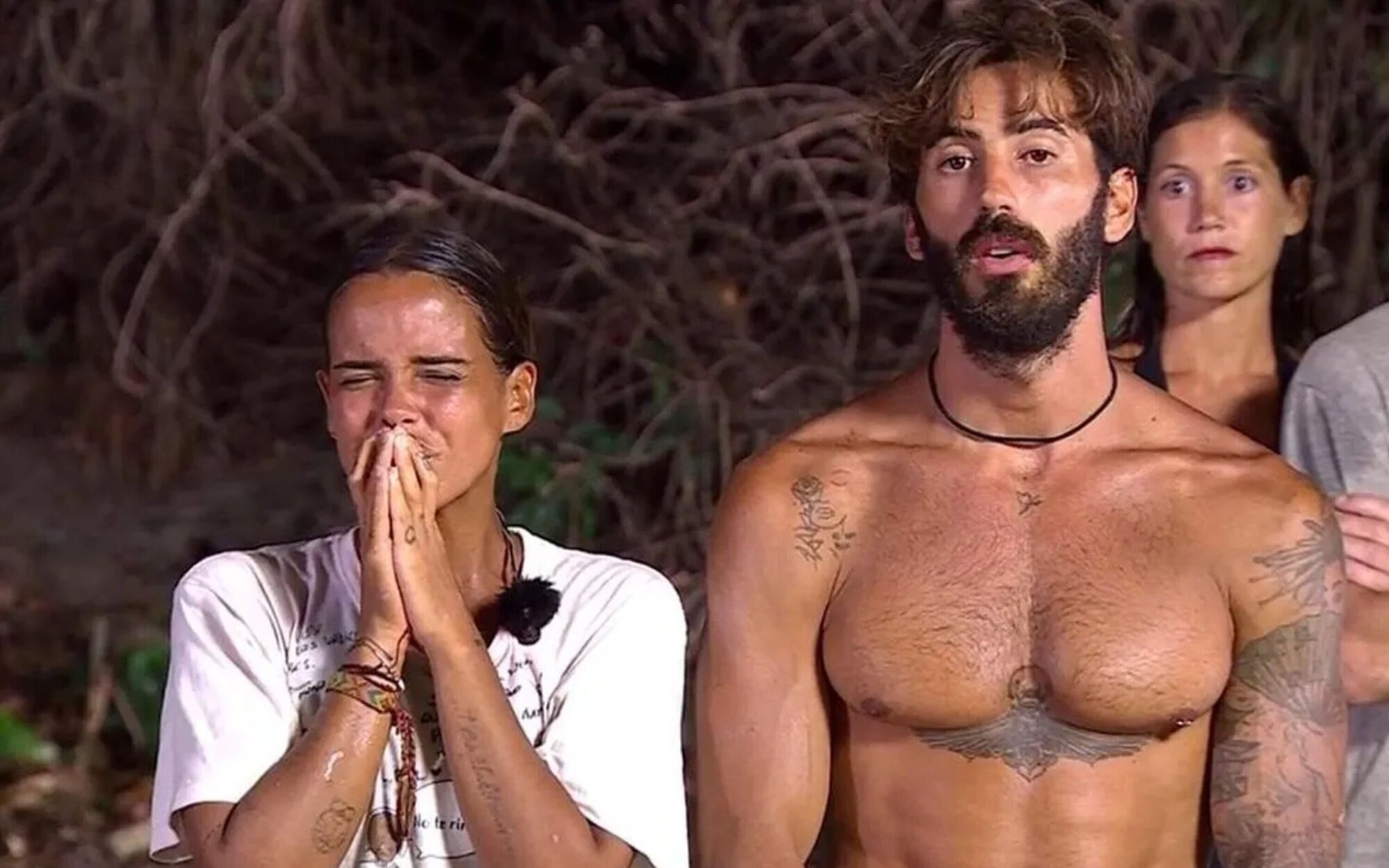 Gloria Camila se salva en 'Supervivientes All Stars' de la expulsión, que tiene un claro favorito para irse