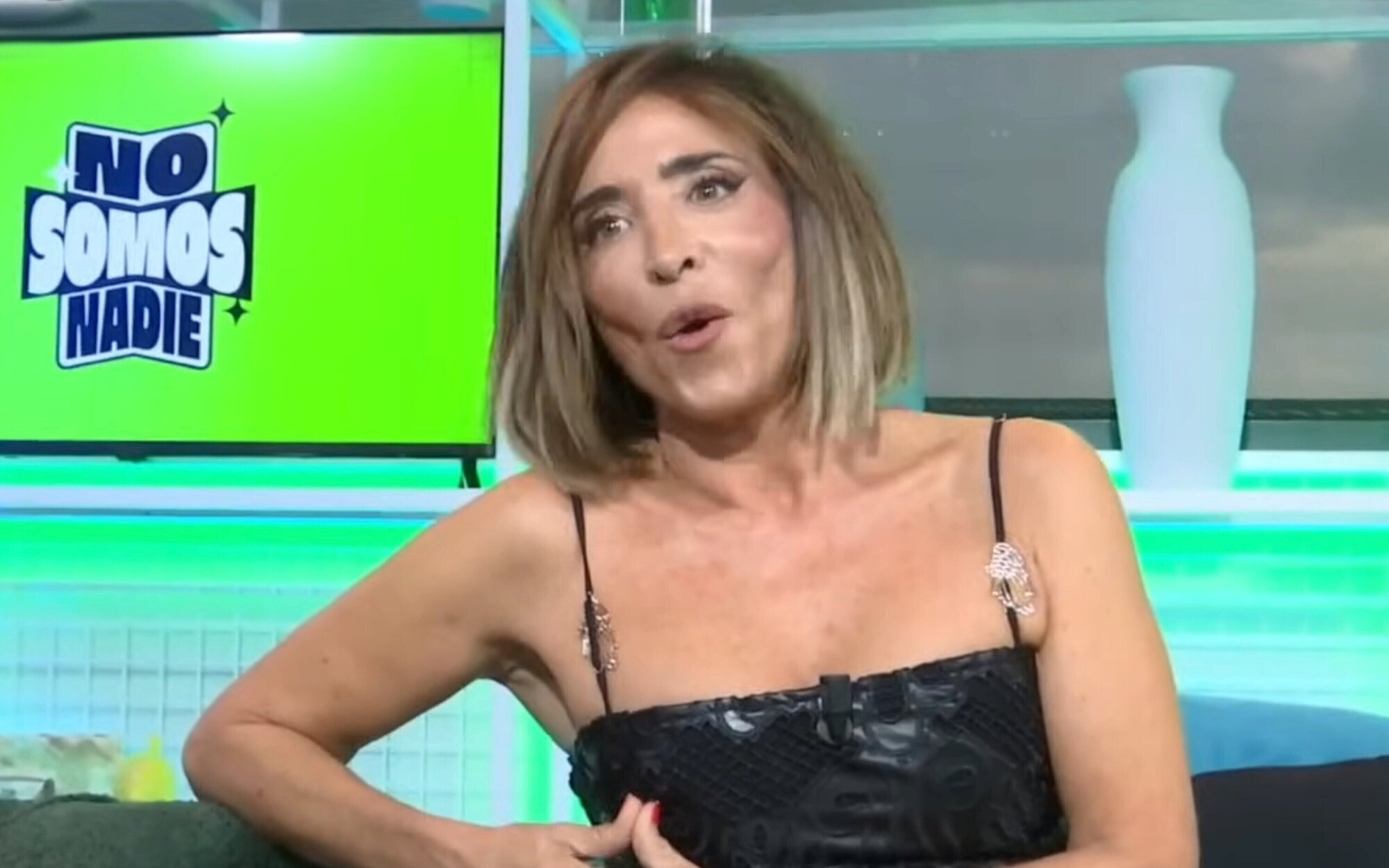 'No somos nadie' crece hasta un 2,1% en Ten y 'Emanet' repite liderazgo al subir a un 3,4%