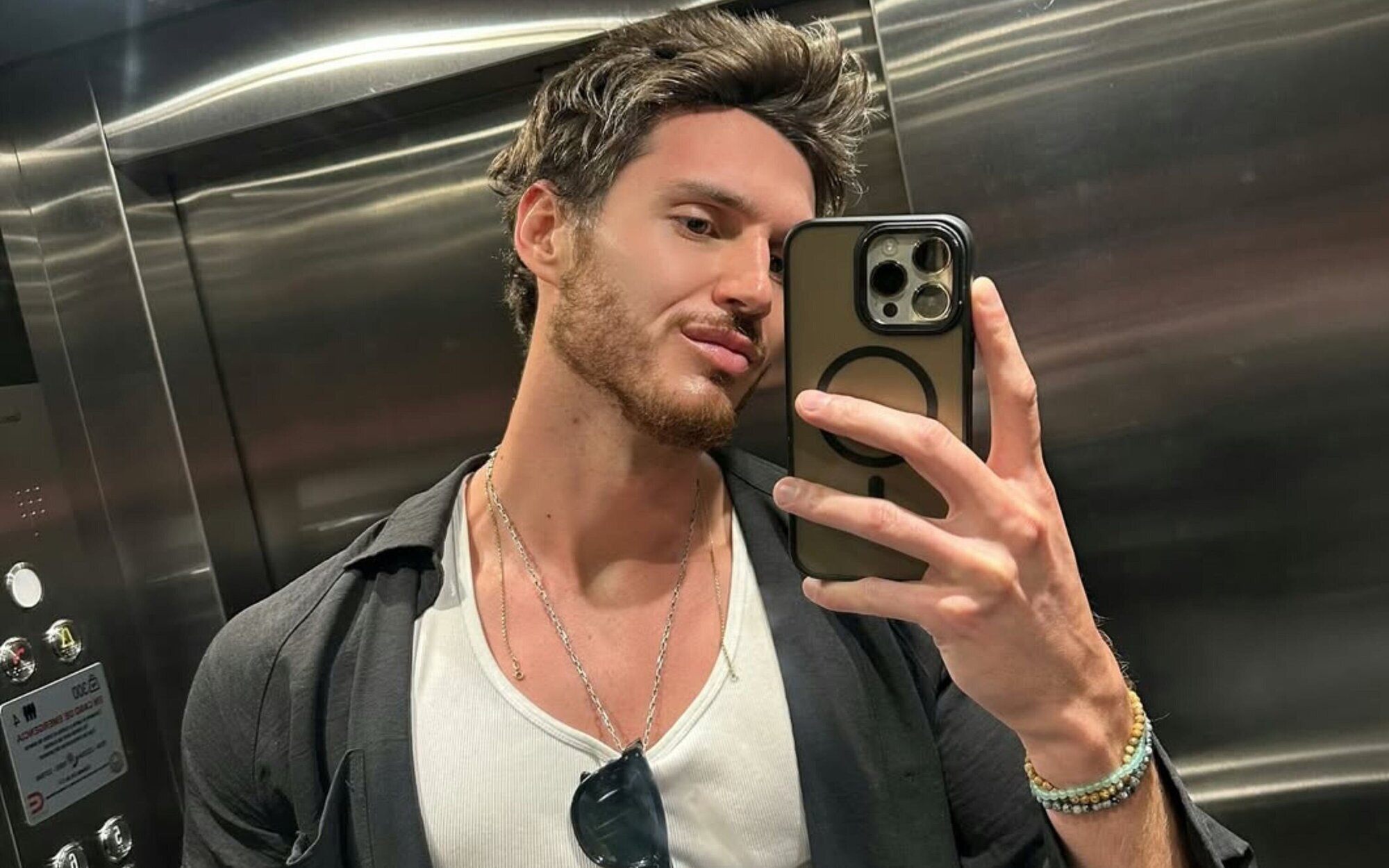 Asesinan a Fede Dorcaz, compositor de la sintonía de 'El chiringuito', a los 29 años