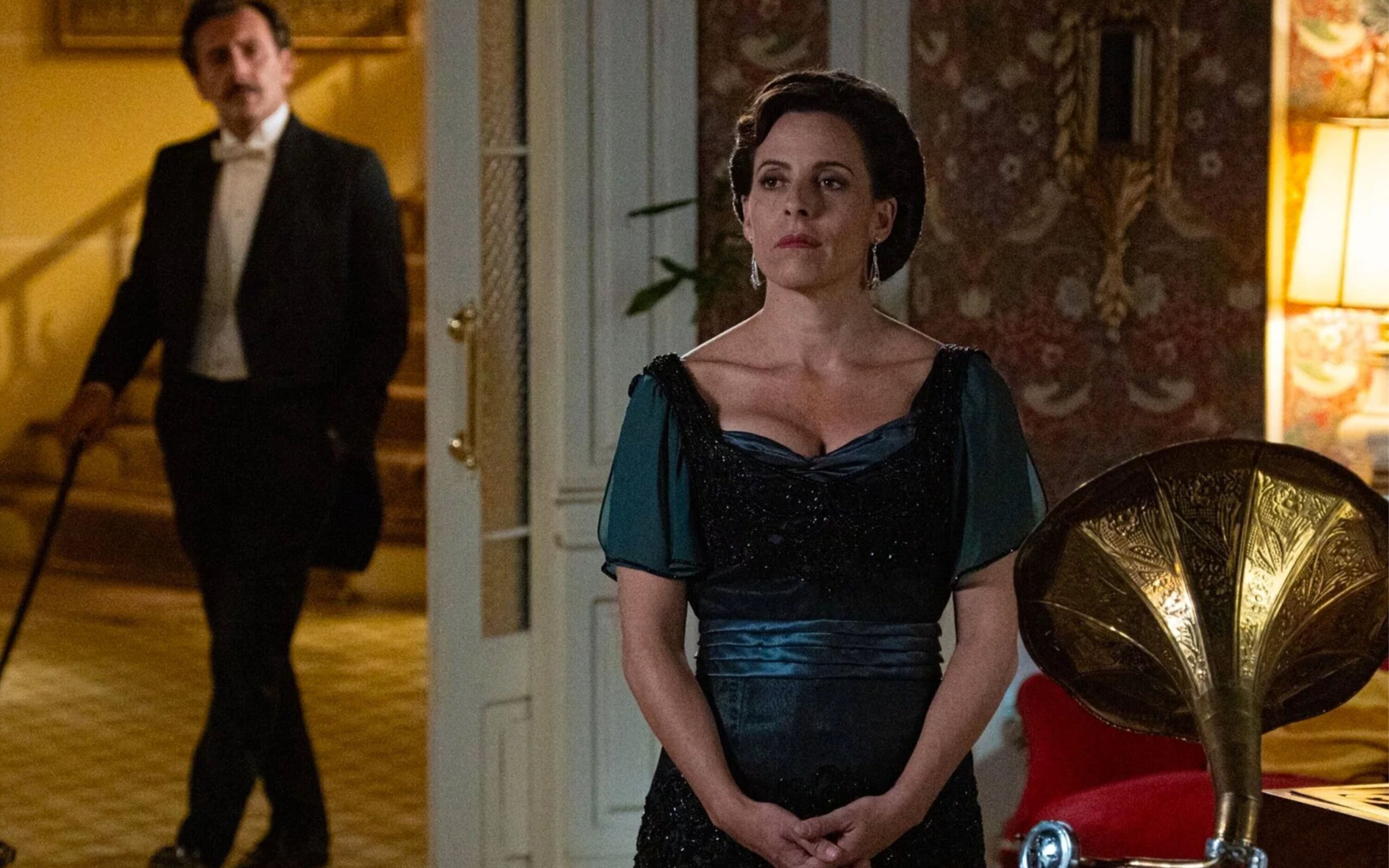 La promesa' podría traer de vuelta de Margarita un año después de su  abandono - FormulaTV