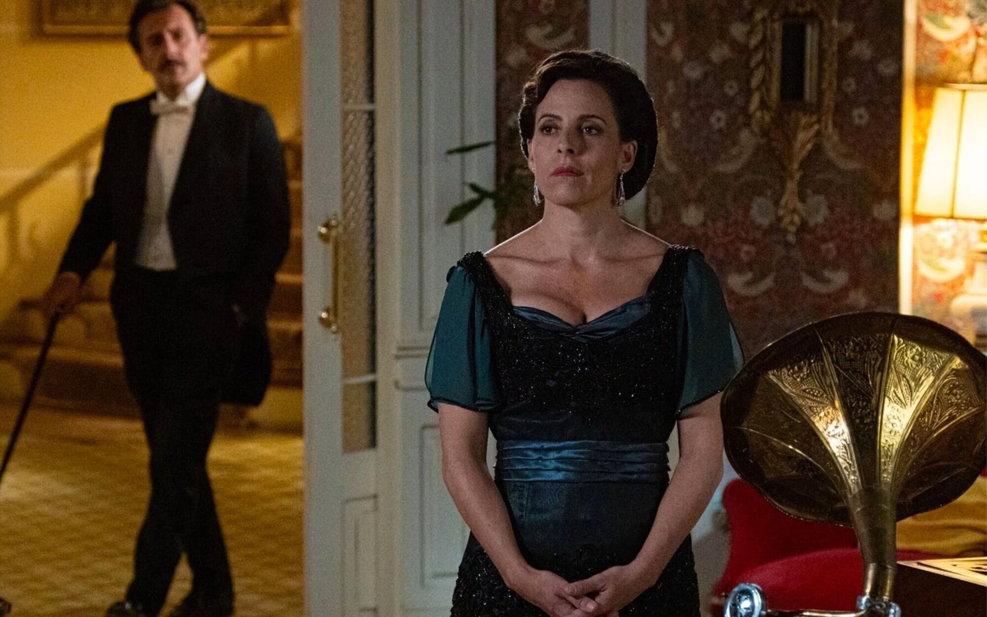 'La promesa' podría traer de vuelta de Margarita un año después de su abandono