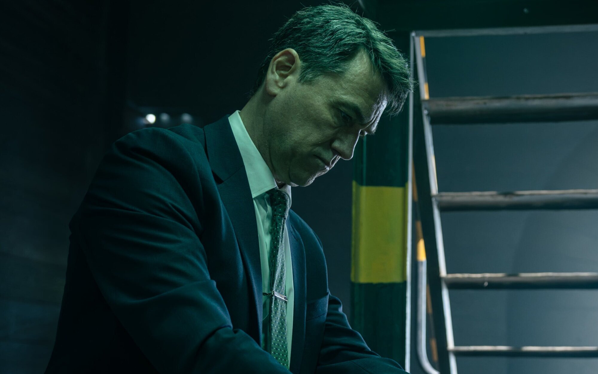 'Sueños de libertad' manipulará la sala de máquinas y tratará de cumplir el sueño de José