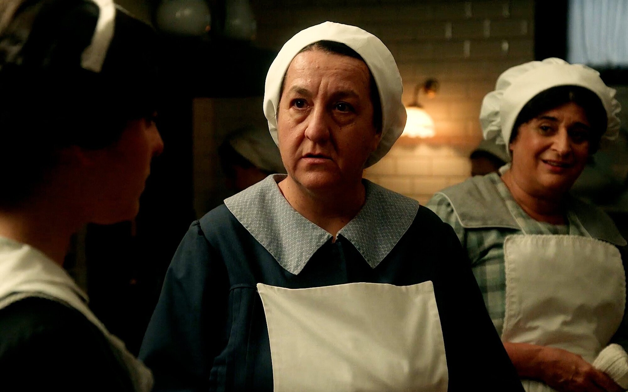 'La promesa' seguirá presionando a Curro y destapará las mentiras de Vera