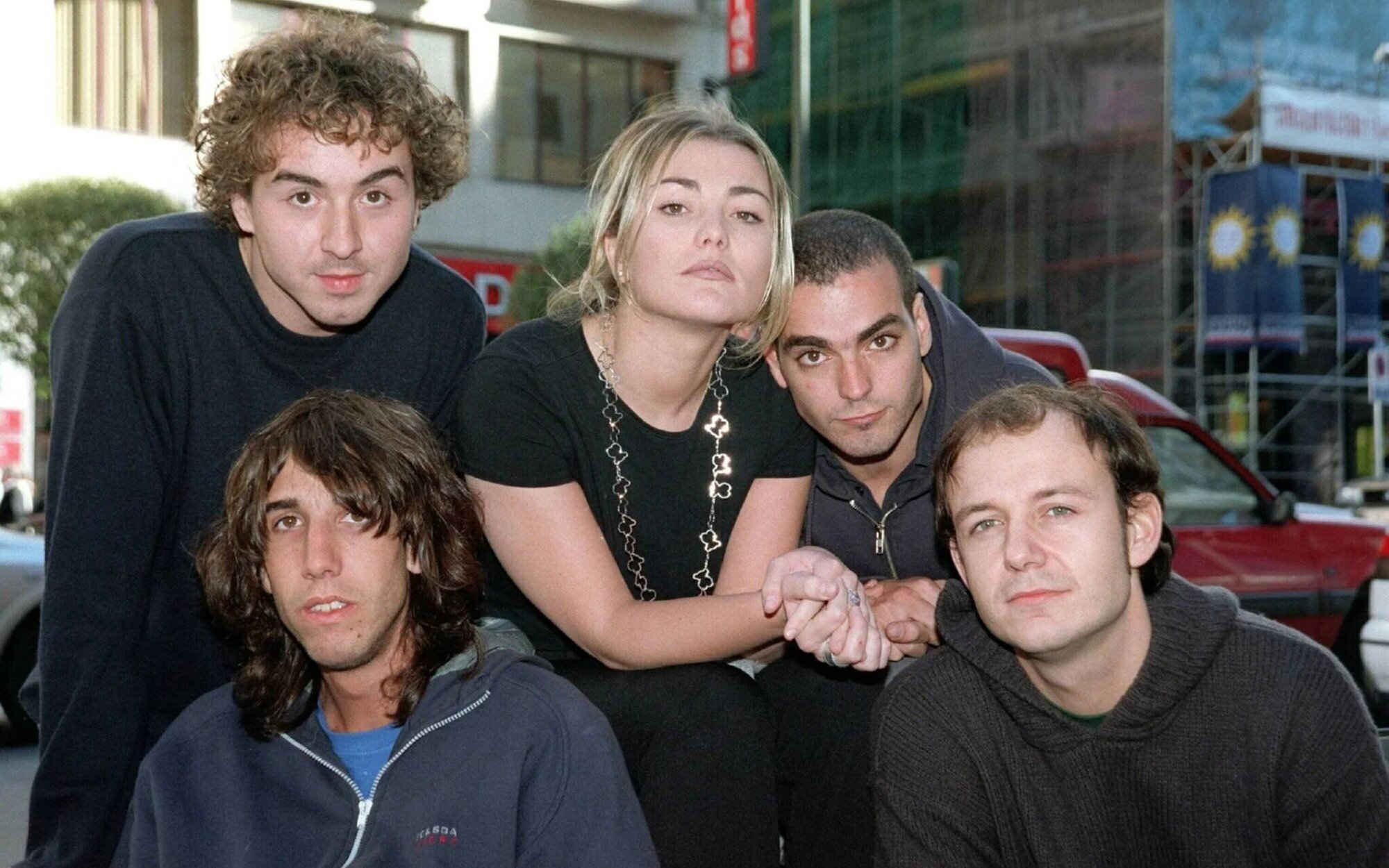 La Oreja de Van Gogh habría fichado a una cantante de "un reality musical" si Amaia Montero rechazaba volver