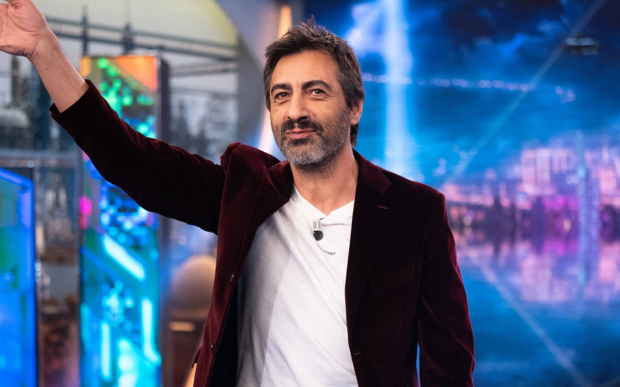 Juan del Val gana el Premio Planeta 2025 con "Vera, una historia de amor"