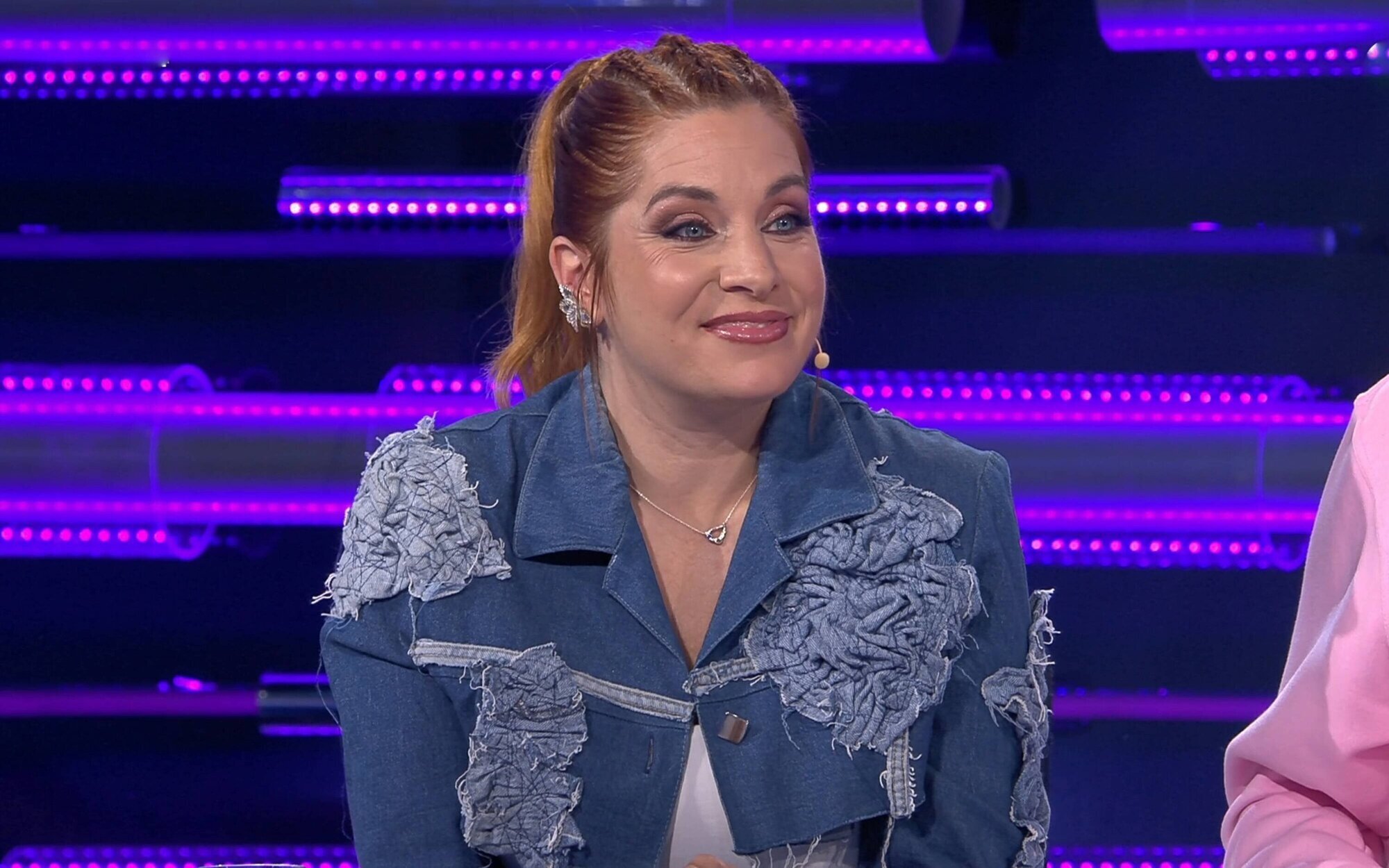 Leire Martínez deja clara su postura ante el regreso de La Oreja de Van Gogh: "No es mi historia"