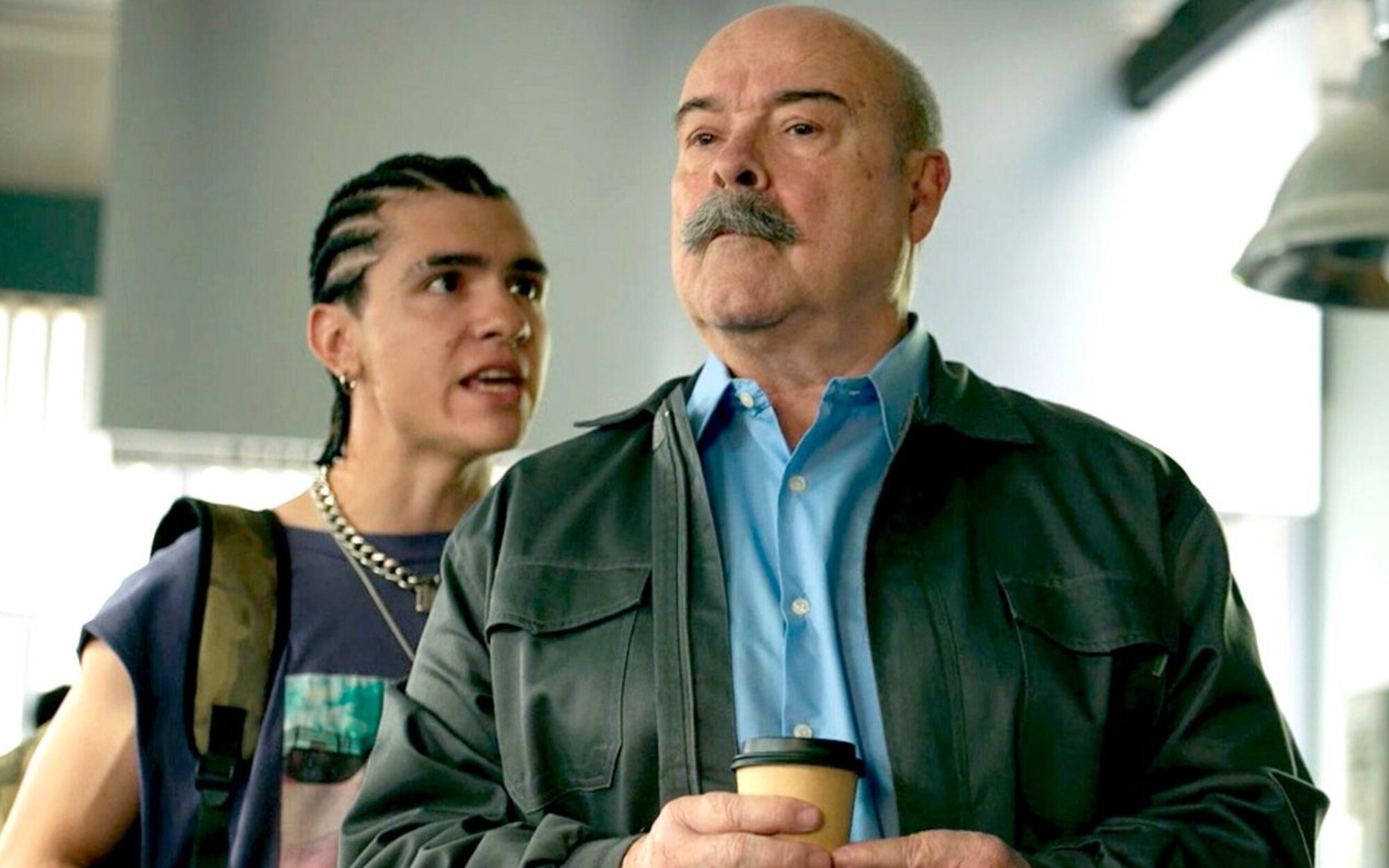 'Sin gluten' (13,7%) cocina otro liderato ante 'Juego de pelotas' (9,4%) y 'La Agencia' (7,9%)