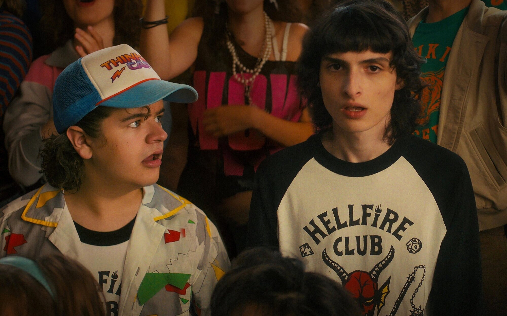 Los creadores de 'Stranger Things' dan pistas del spin-off, que tendrá un rumbo creativo diferente