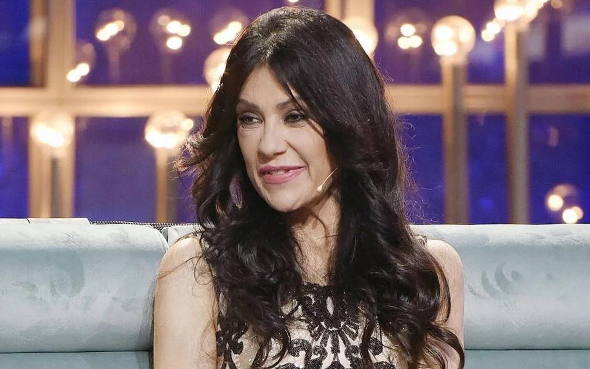 Maite Galdeano vuelve a la televisión como colaboradora: Ficha por 'Fiesta' tras la marcha de Kiko Jiménez