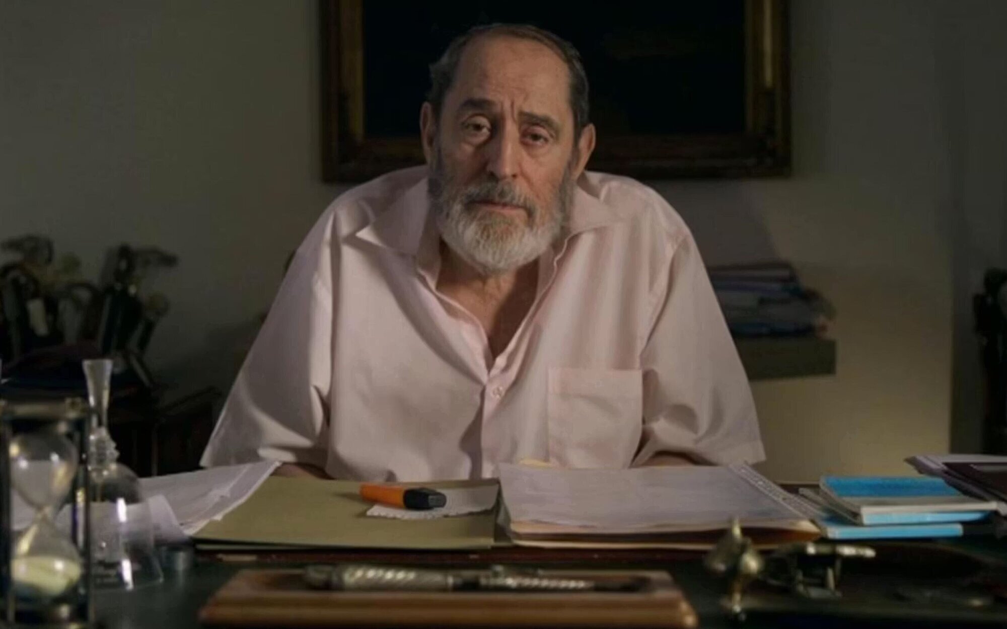 Muere el polémico abogado Emilio Rodríguez Menéndez, a los 75 años