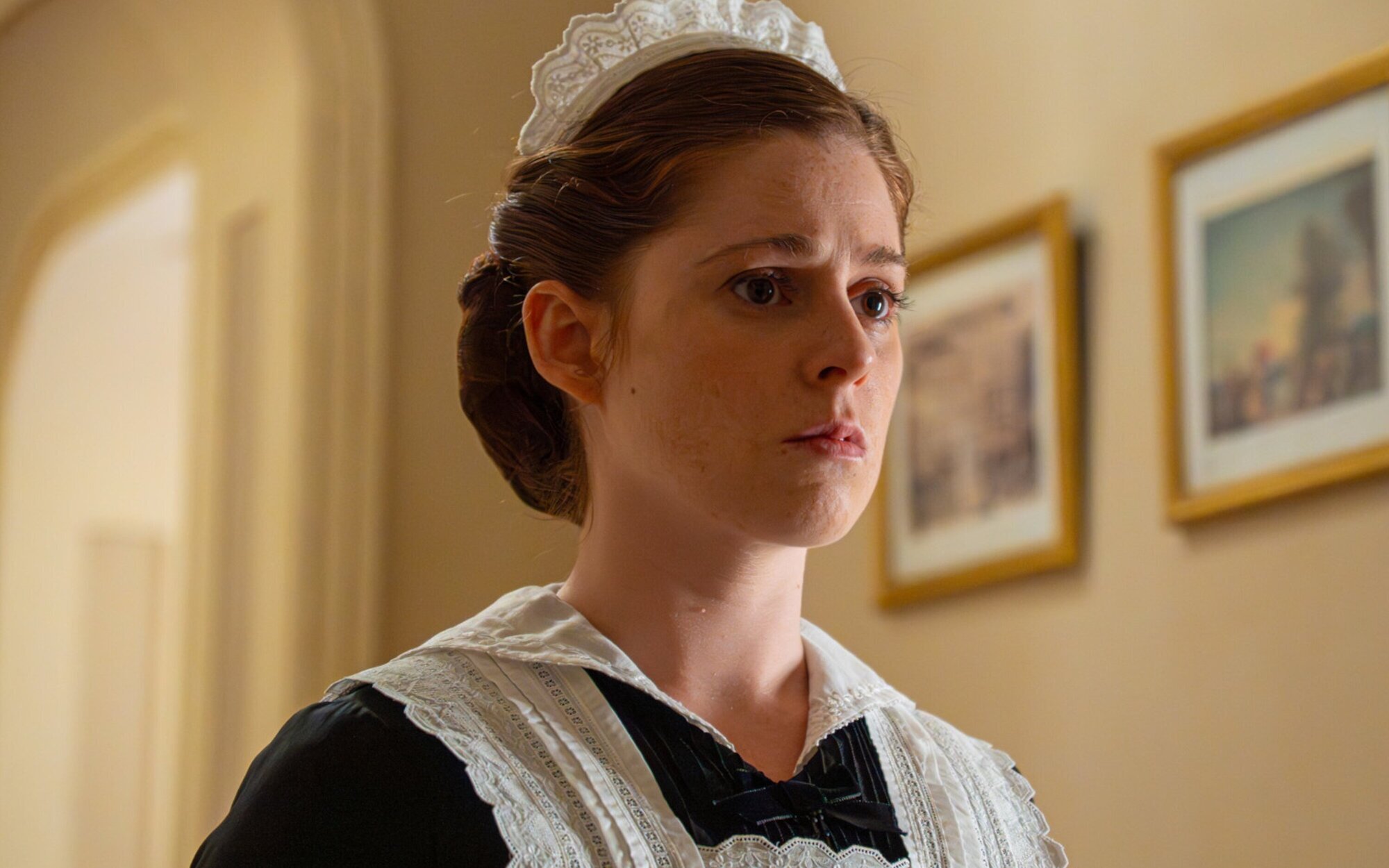 La razón por la que 'La promesa' y 'Valle Salvaje' reducirán sus emisiones en la semana del 20 de octubre