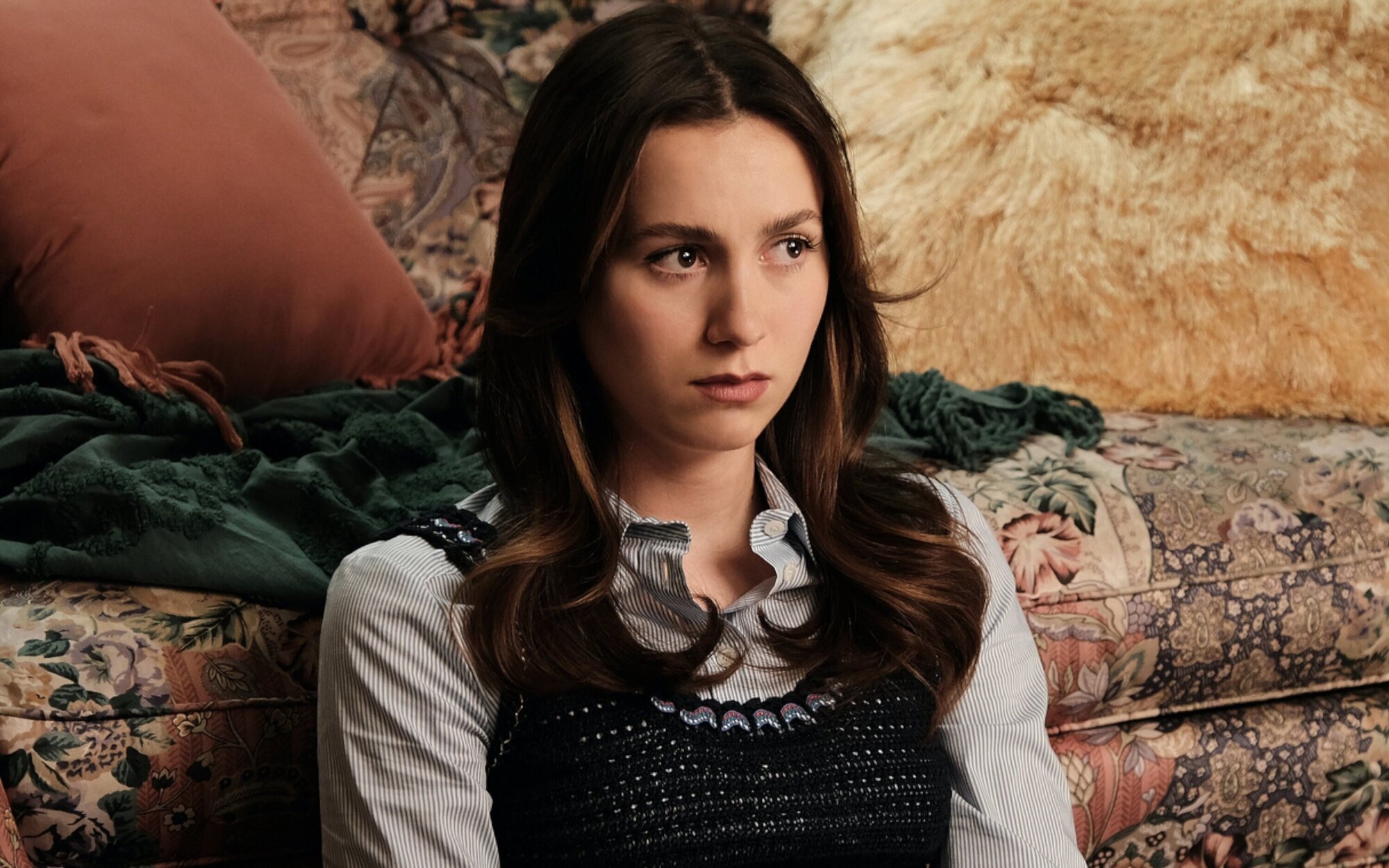 'Euphoria' completa el reparto de su tercera temporada con más de 20 fichajes y regresos