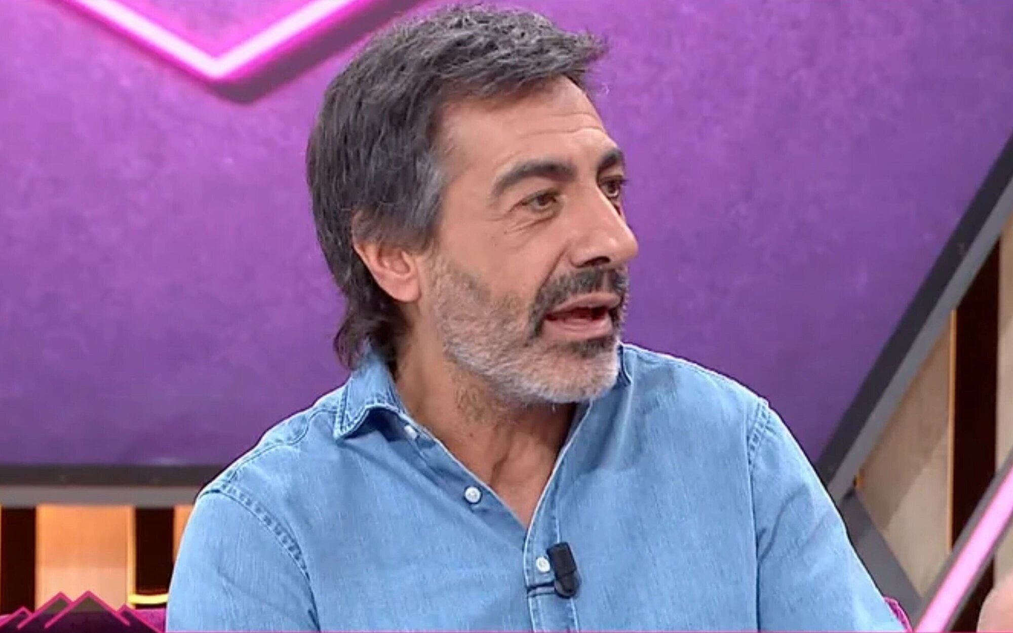 Juan del Val responde a quienes critican su Premio Planeta: "No se puede cuestionar"