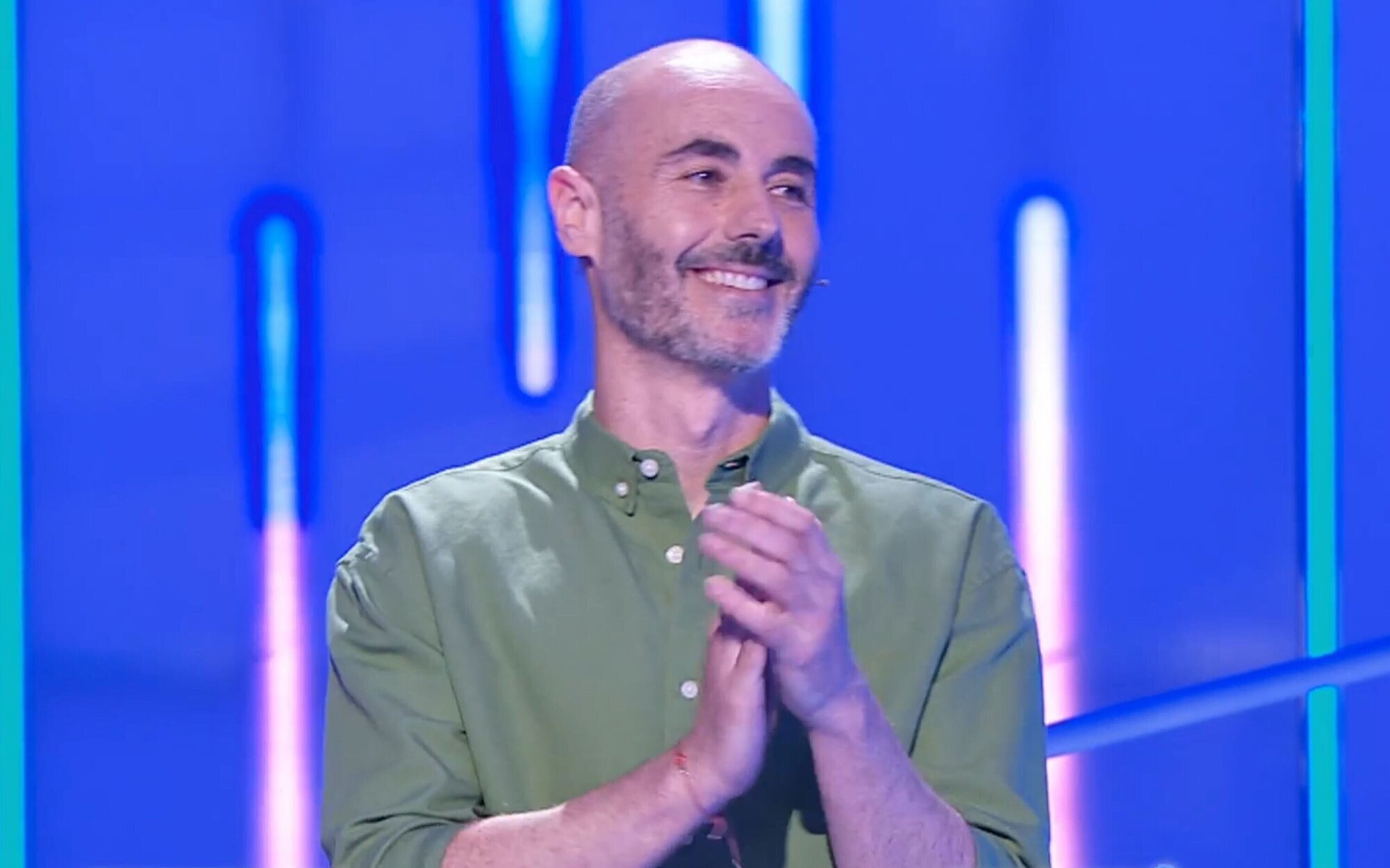 Héctor Alarcia pierde el trono en 'Agárrate al sillón' tras 20 victorias y un bote de 81.000 euros