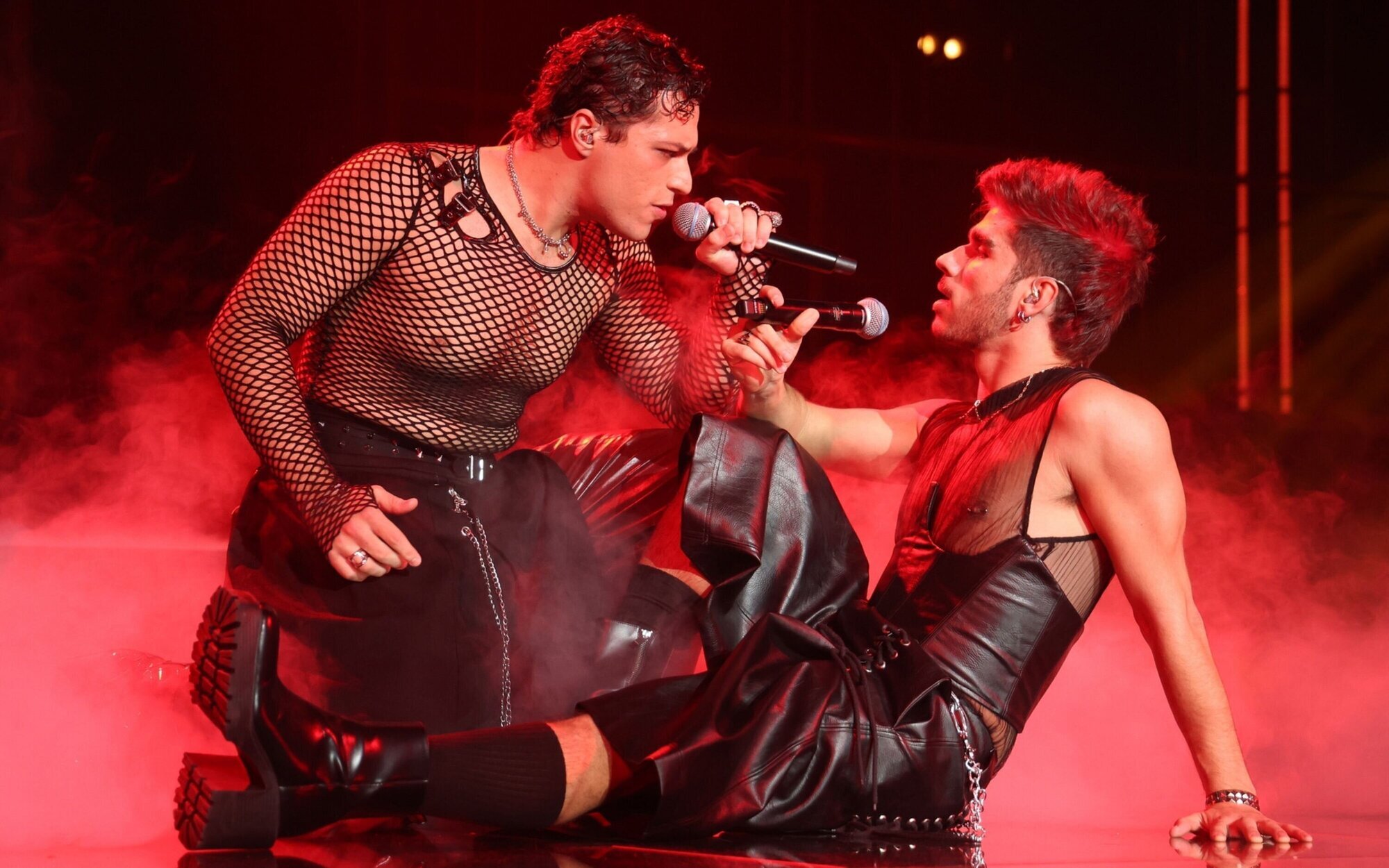 'OT 2025': Lista completa de canciones de la Gala 6