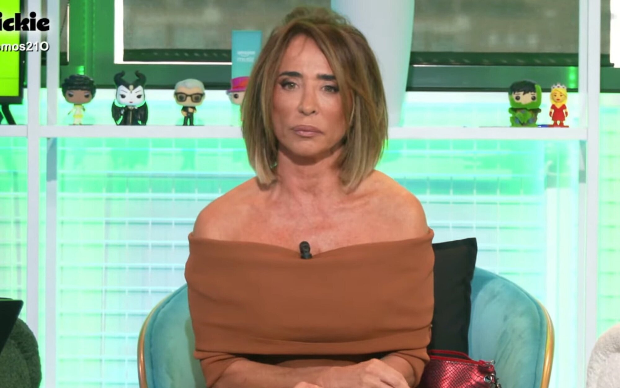 'No somos nadie' se eleva a un 2,1%, Energy lidera y 'Cine western' firma lo más visto