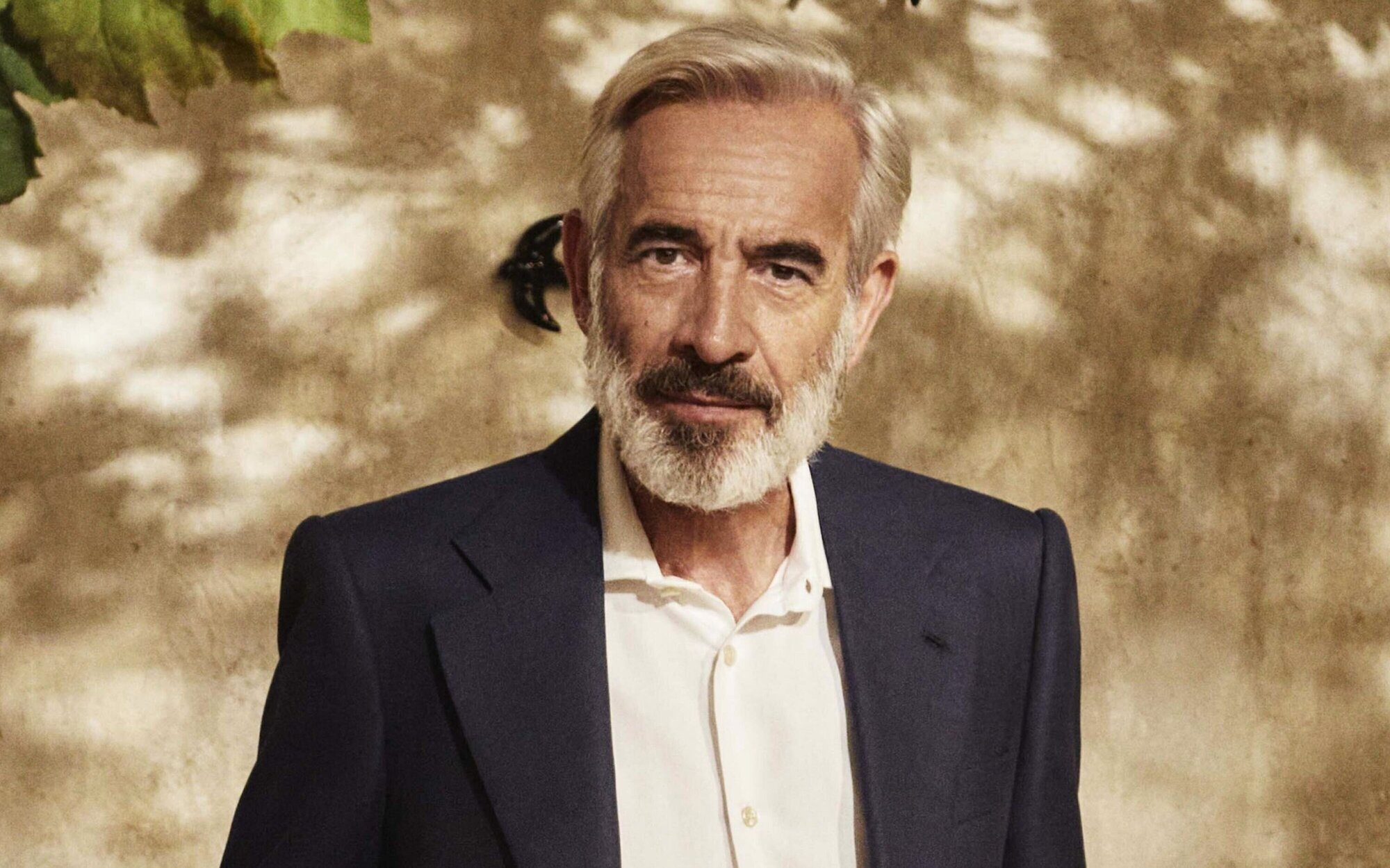 Imanol Arias rompe su silencio sobre el caso Nummaria: "He metido la pata muchas veces"