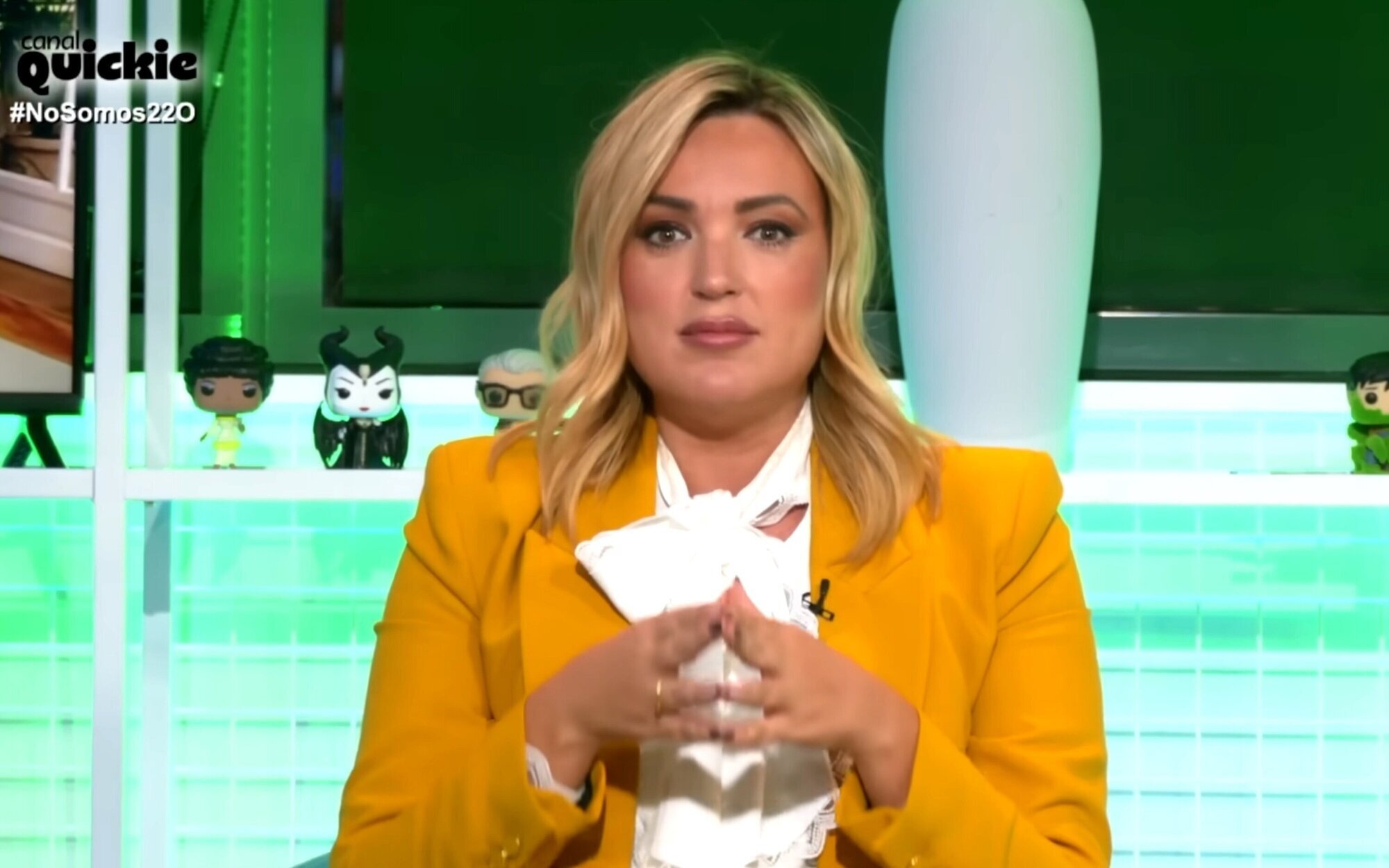 'No somos nadie' baja a un 1,7% y 'Emanet' (3,7%) reina como lo más visto en TDT