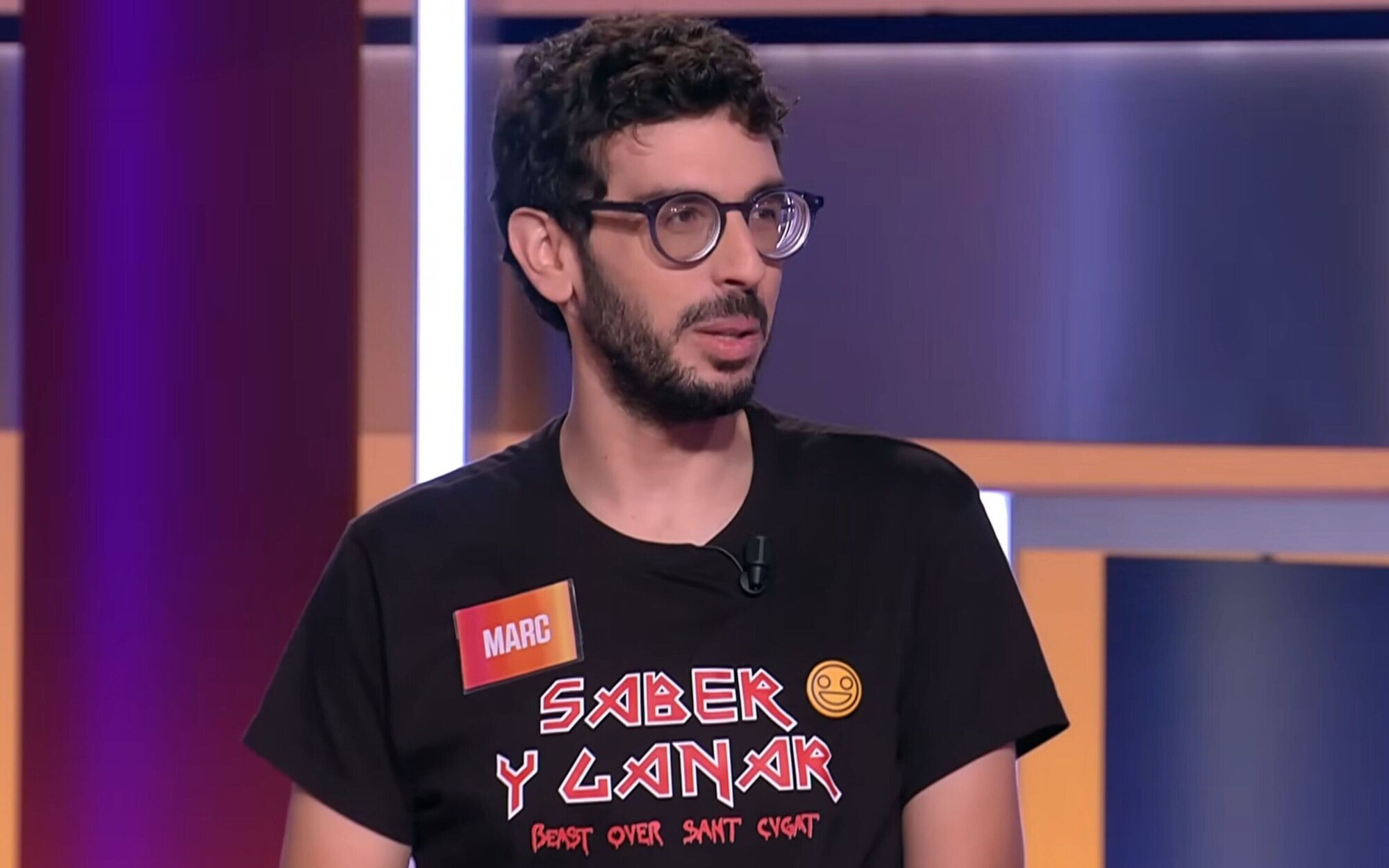 'Saber y ganar' cambia sus reglas tras el abandono de otro concursante