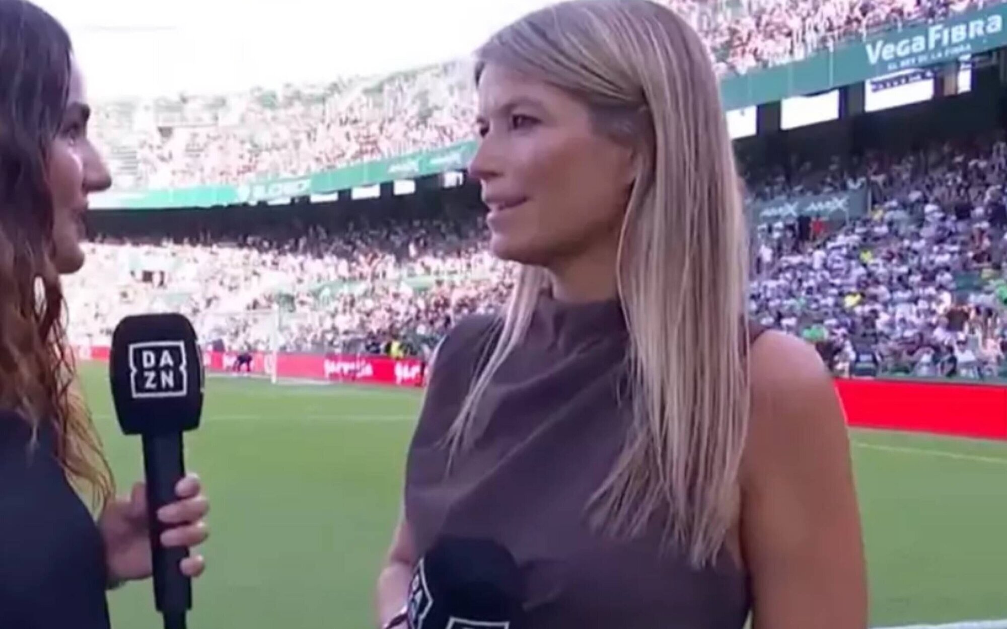 Llaman a declarar a Maribel Vilaplana por su comida con Mazón el día de la trágica dana