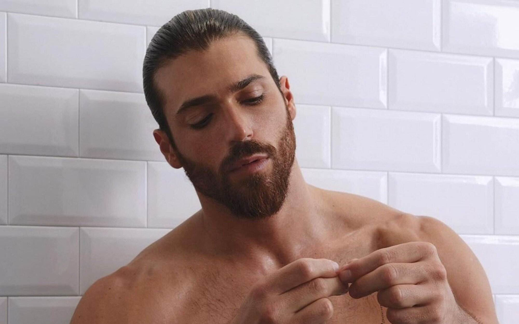 Can Yaman ficha por Secuoya Studios para protagonizar su primera serie en español