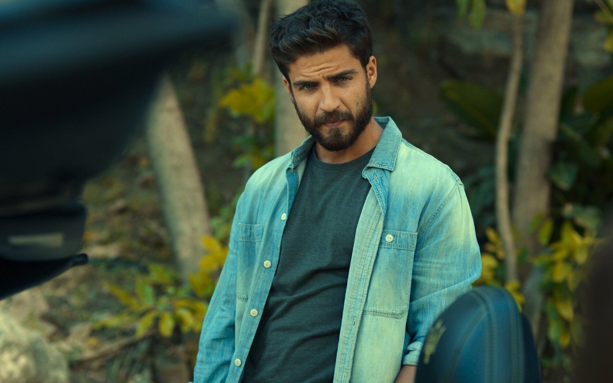 Maxi Iglesias sufrió bullying en 'Física o química': "Algunos se sentían más preparados y mejores actores"