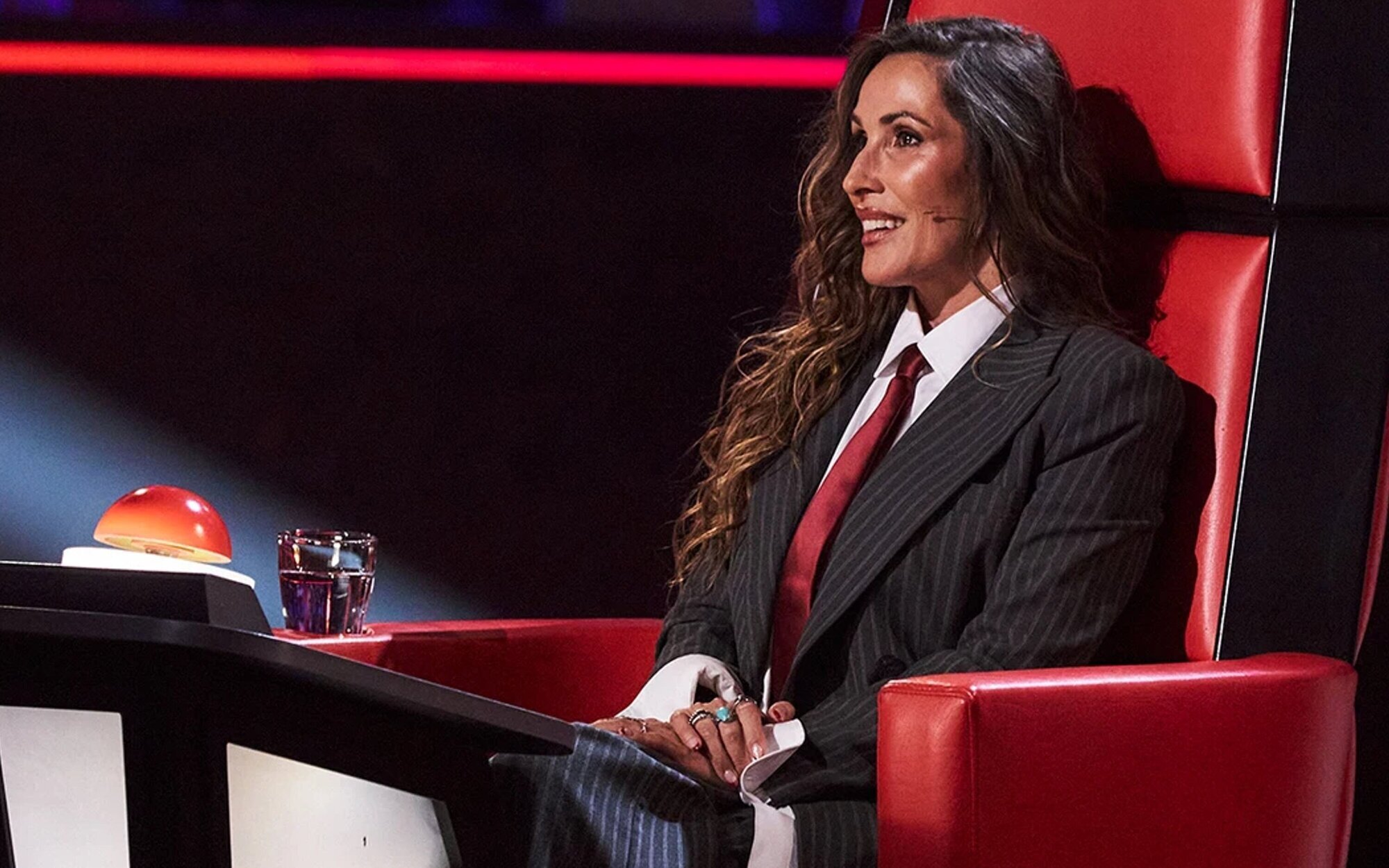 'La Voz' (13,9%) cierra sus audiciones liderando y se distancia de '¡De viernes!' (12,1%) pese a su mejoría