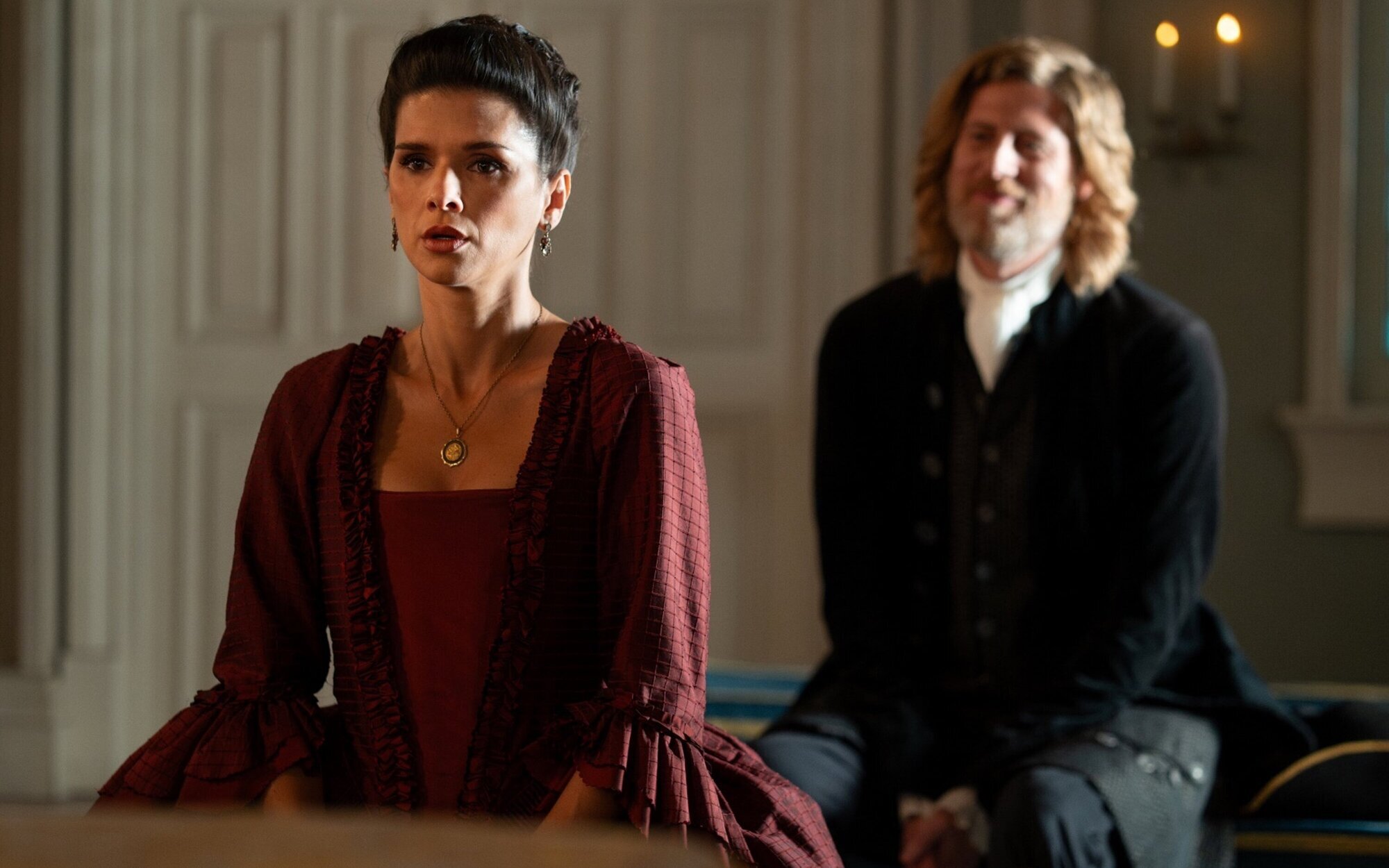 Valle Salvaje' recibirá a un fantasma del pasado y complicará el ascenso  social de José Luis - FormulaTV