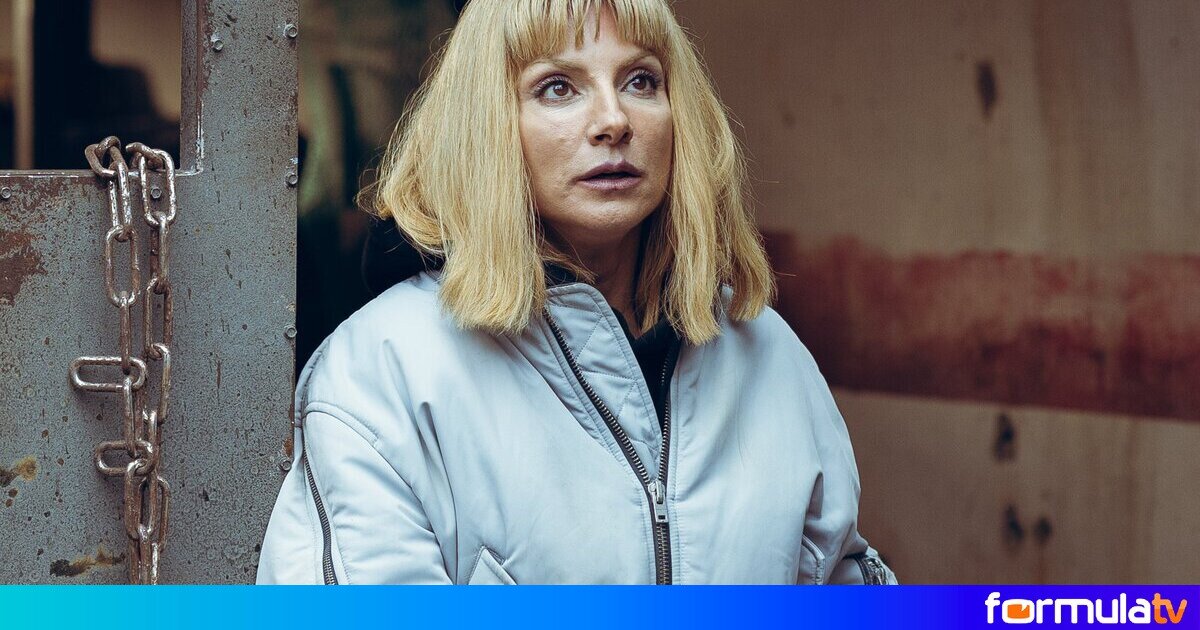 Prime Video confirma la segunda temporada de  Punto Nemo , que ya ha iniciado su rodaje