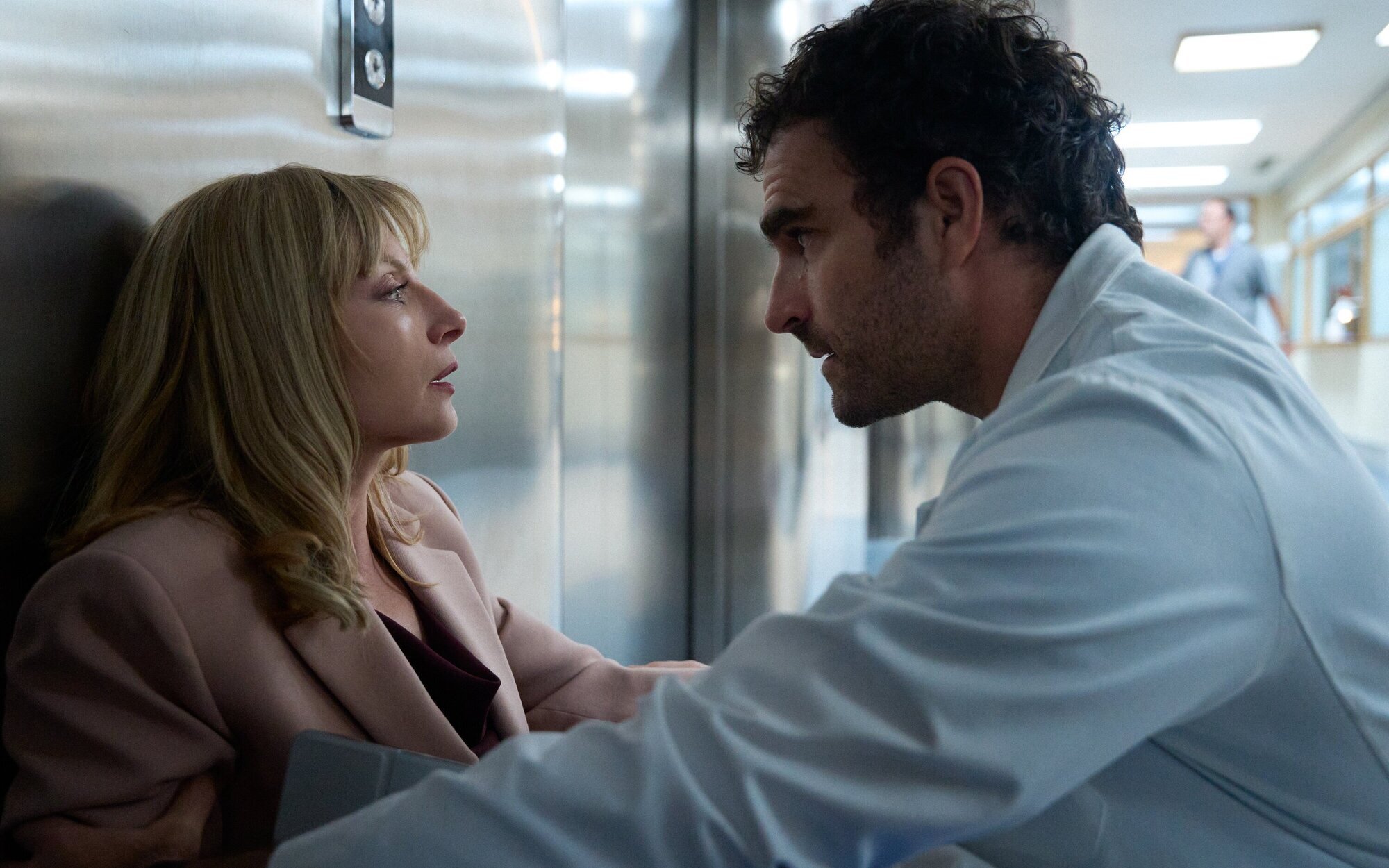 Crítica de 'Respira' (T2): El acierto de posicionarse y querer mostrar que la privatización es el mal