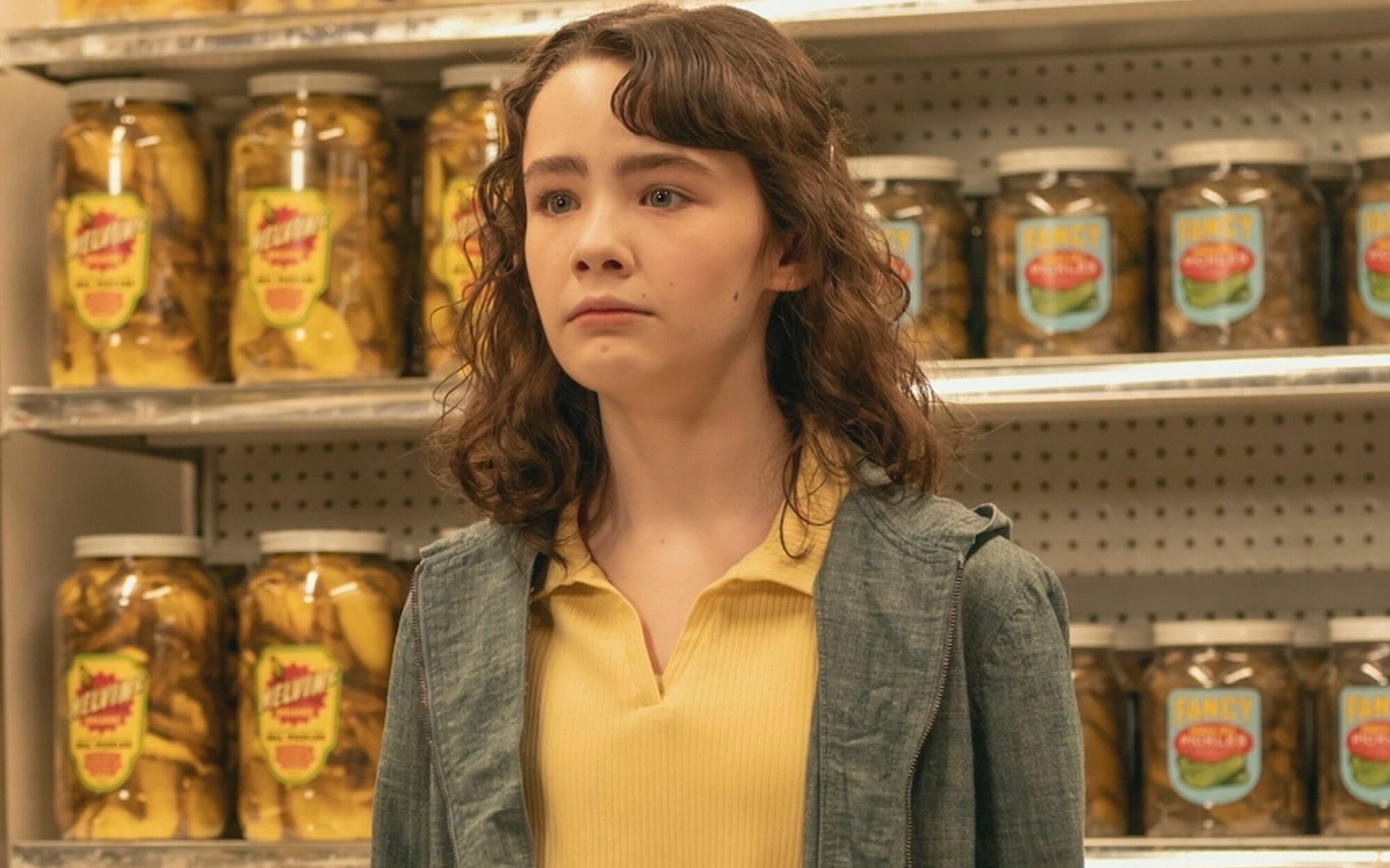 'It: Bienvenidos a Derry' logra uno de los mejores estrenos de la historia de HBO Max