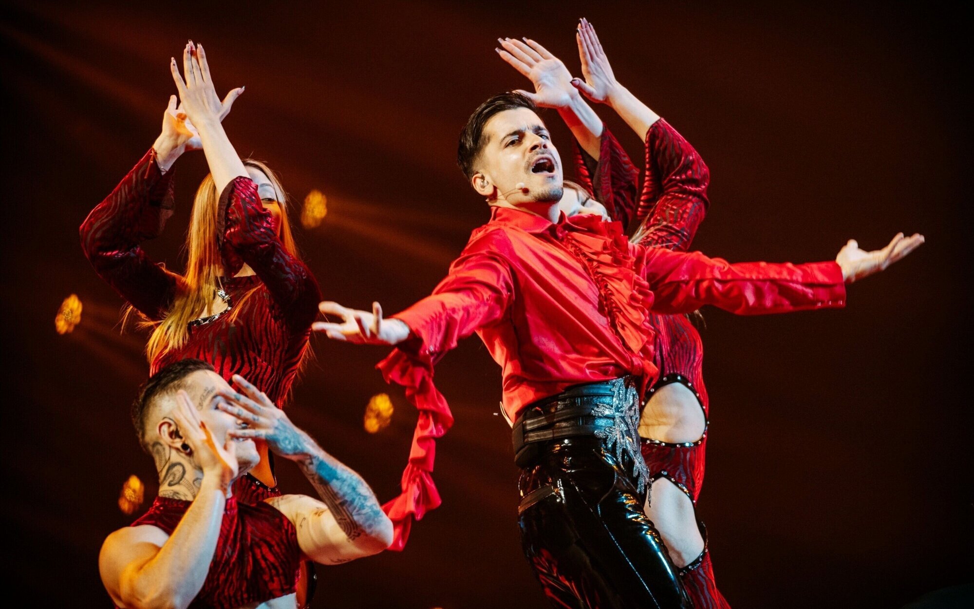 Bulgaria y Rumanía confirman su vuelta a Eurovisión en medio de las tensiones por la participación de Israel