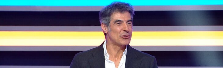 'La ruleta' (11,1%) lidera, 'Bailando con las estrellas' (9,5%) cae a mínimo y 'Coco' (19%) arrasa en la tarde