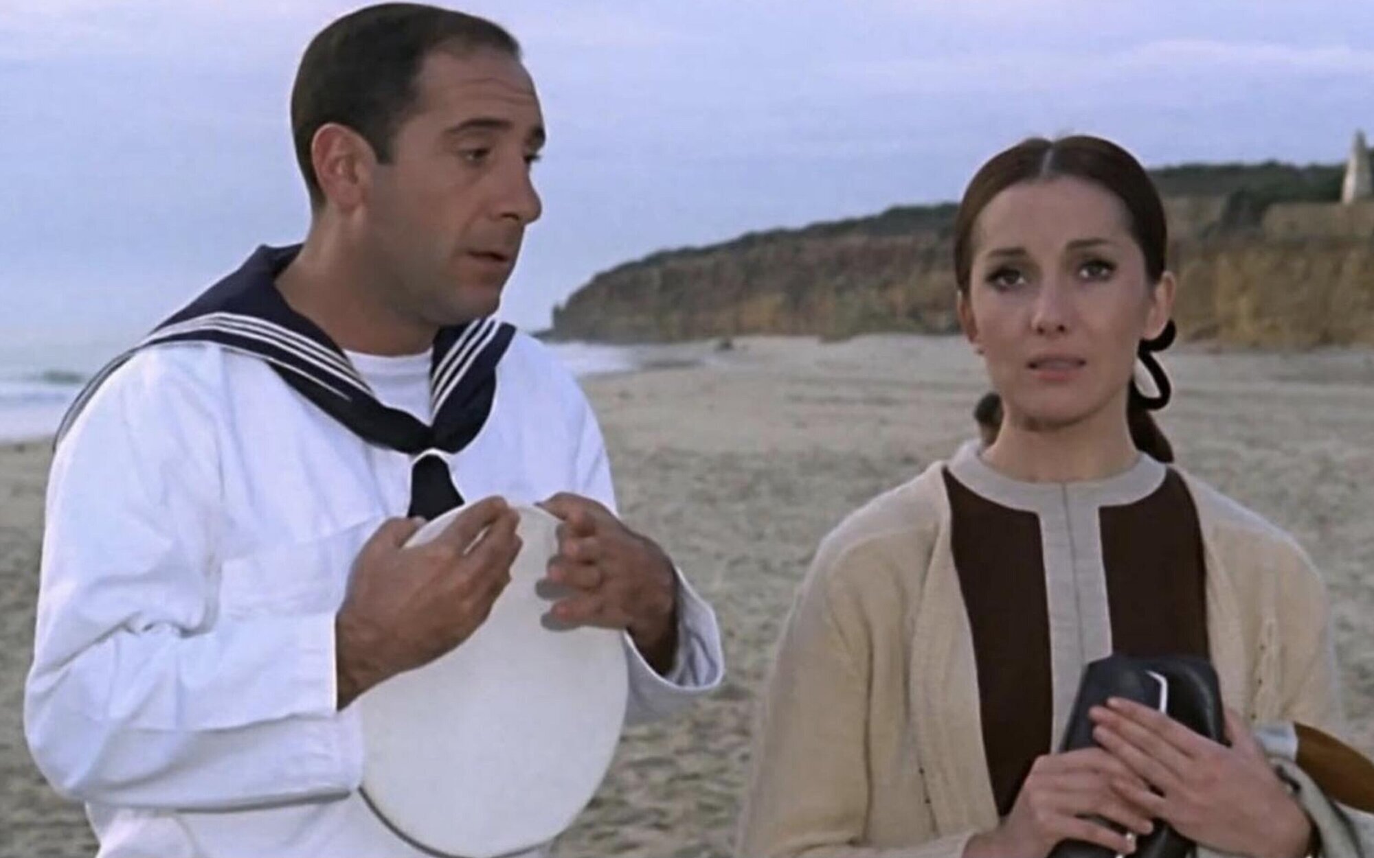 Be Mad (2,6%) lidera y Trece domina el top 10 con su cine