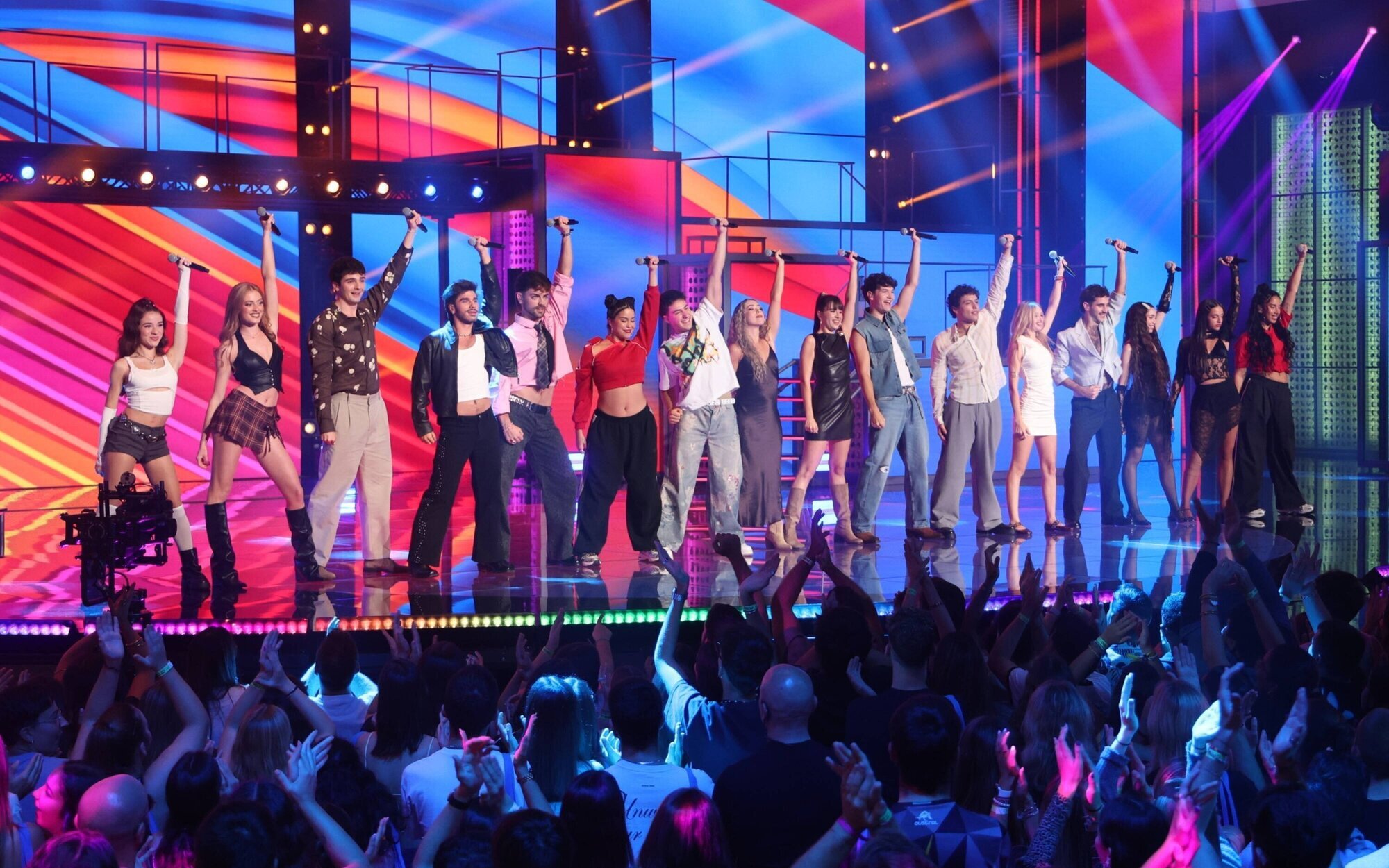 'OT 2025' pone fecha a sus primeras firmas de discos y marca tres conciertos de su gira para julio de 2026