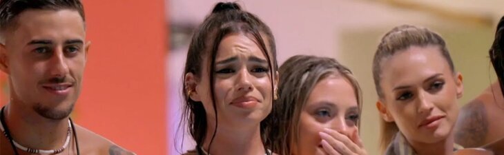 'La isla de las tentaciones' (14,5%) gana a 'MasterChef Celebrity' (13,2%), pero no brilla en el access