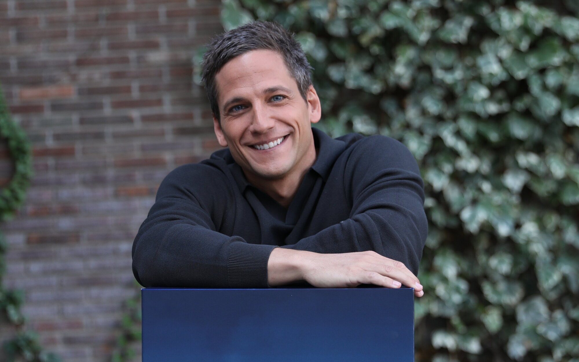 Atresmedia confía en Gotzon Mantuliz y renueva 'Cazadores de imágenes' antes de su estreno: "Es muy ambicioso"