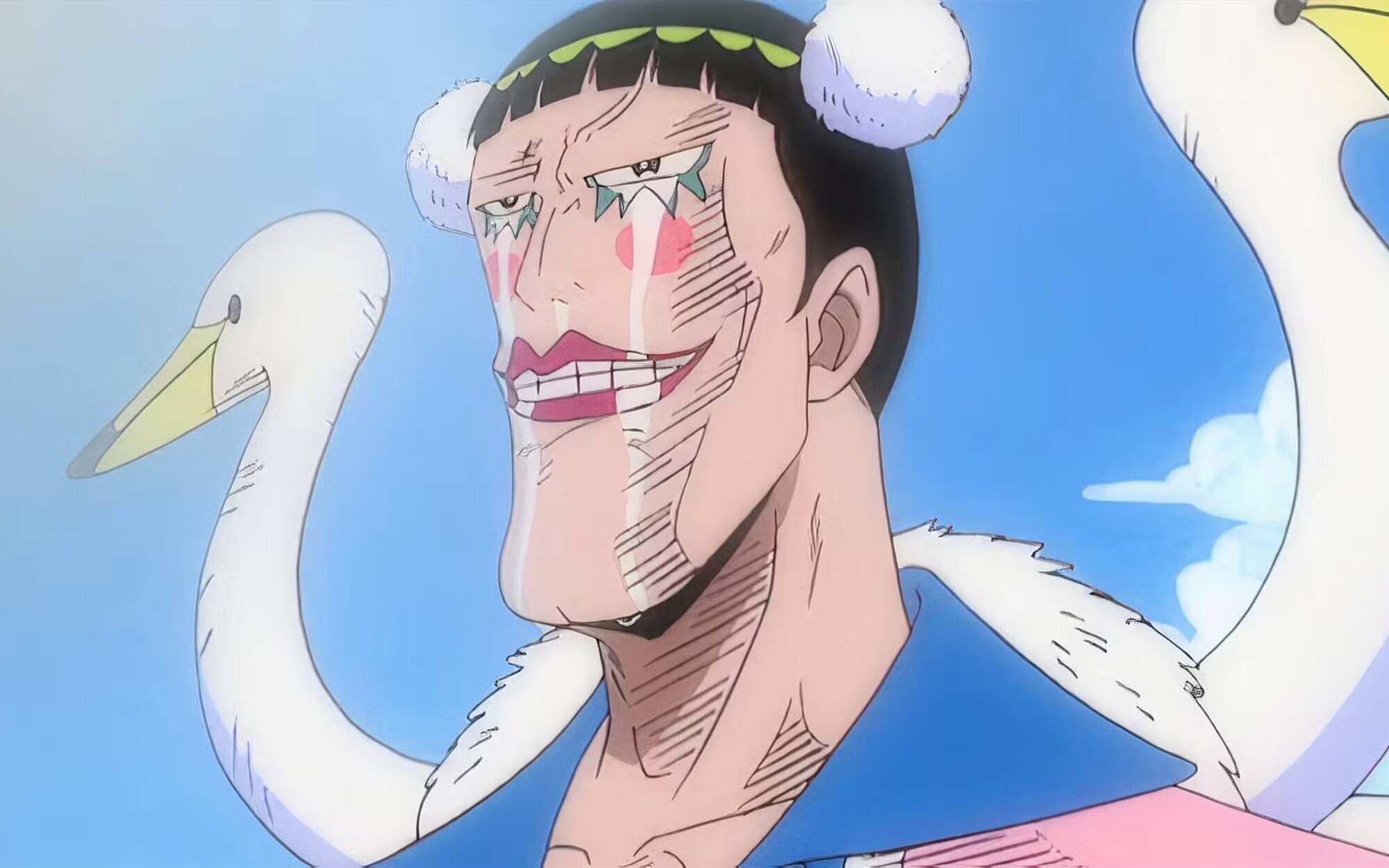 'One Piece' anuncia uno de sus mayores fichajes de cara a la tercera temporada (y más allá)