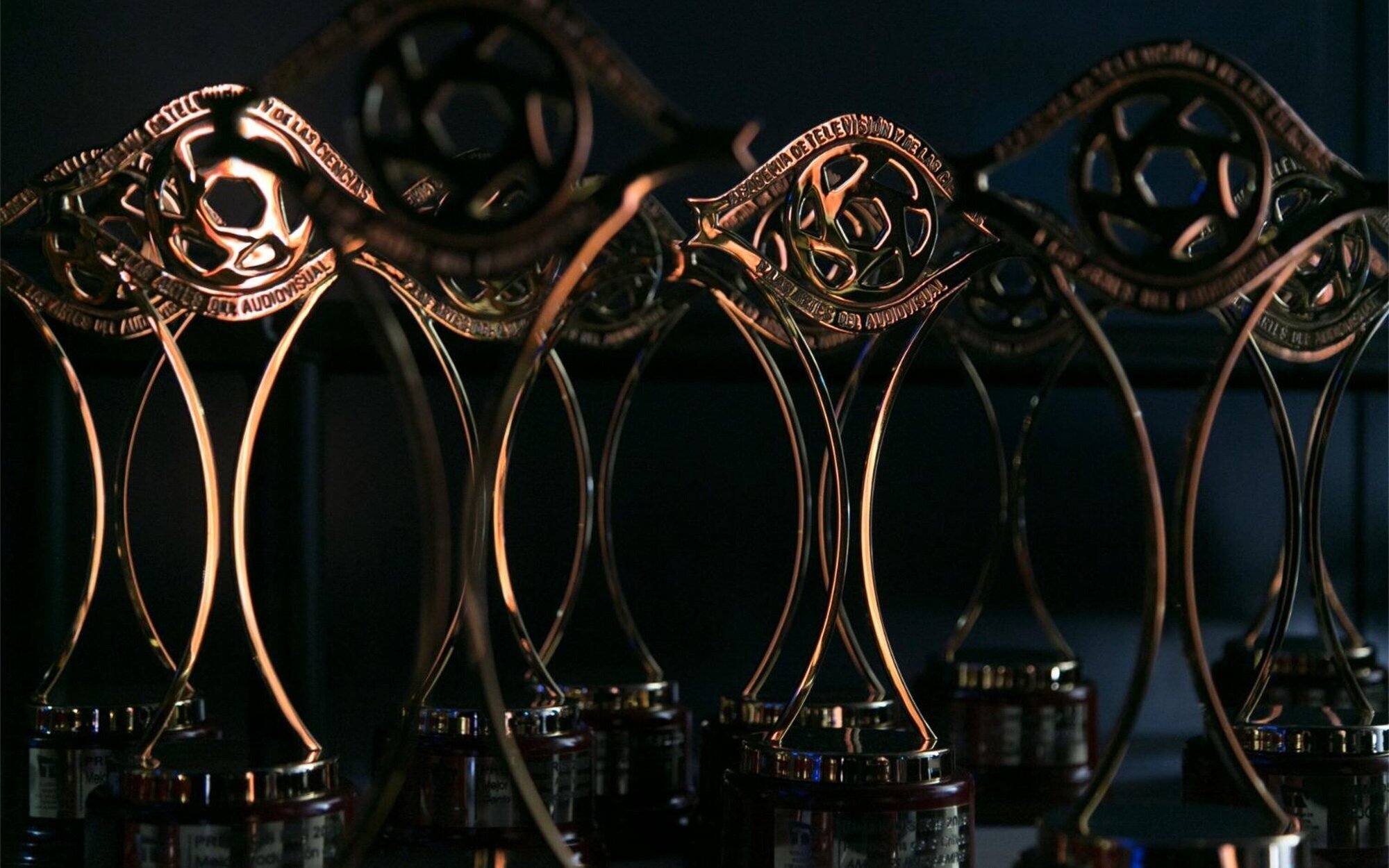 Los Premios Iris 2025 se emitirán en Movistar Plus+ y anuncian los nominados el 6 de noviembre desde Callao